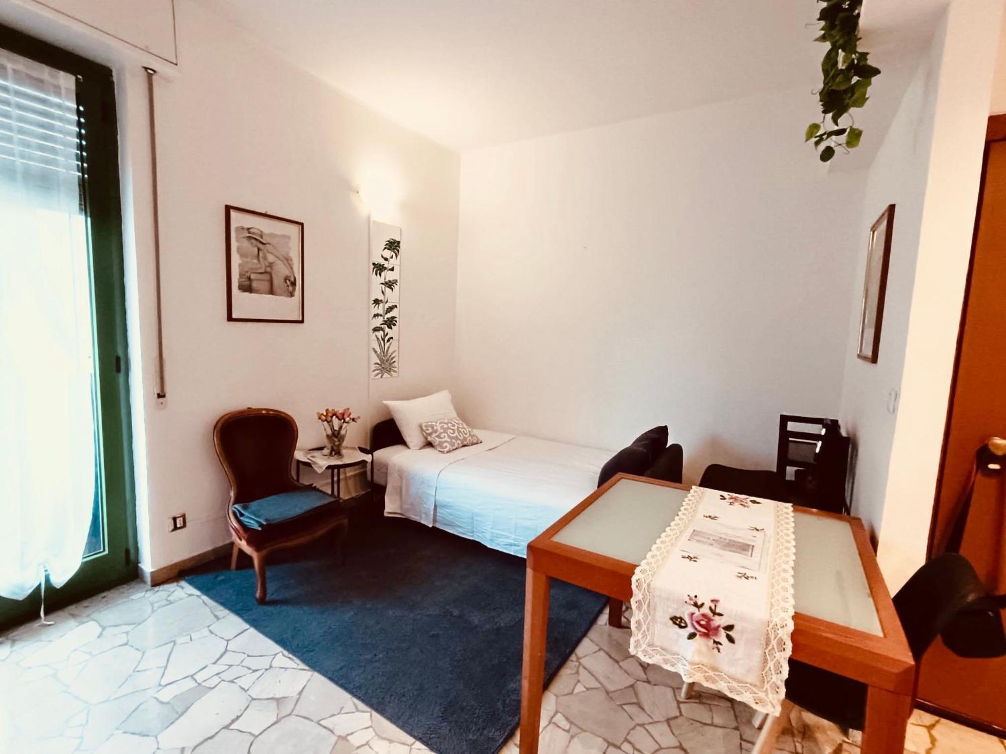 Milano, Bovisa Politecnico, Dergano Metropolitana, Wifi - Garden Apartamento Milão