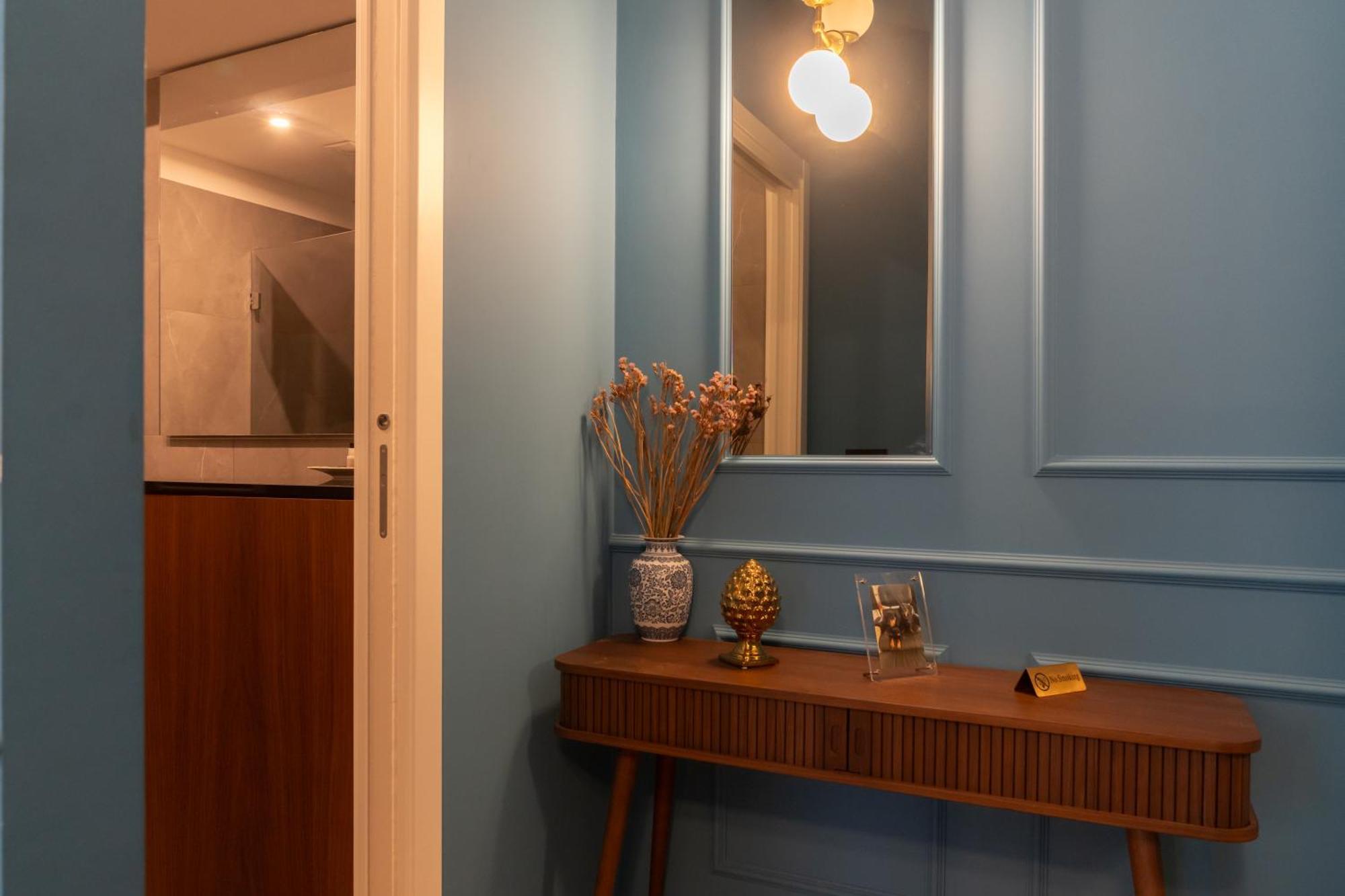 Apartment Casa Degli Specchi, Di Lusso In Galleria Buenos Aires