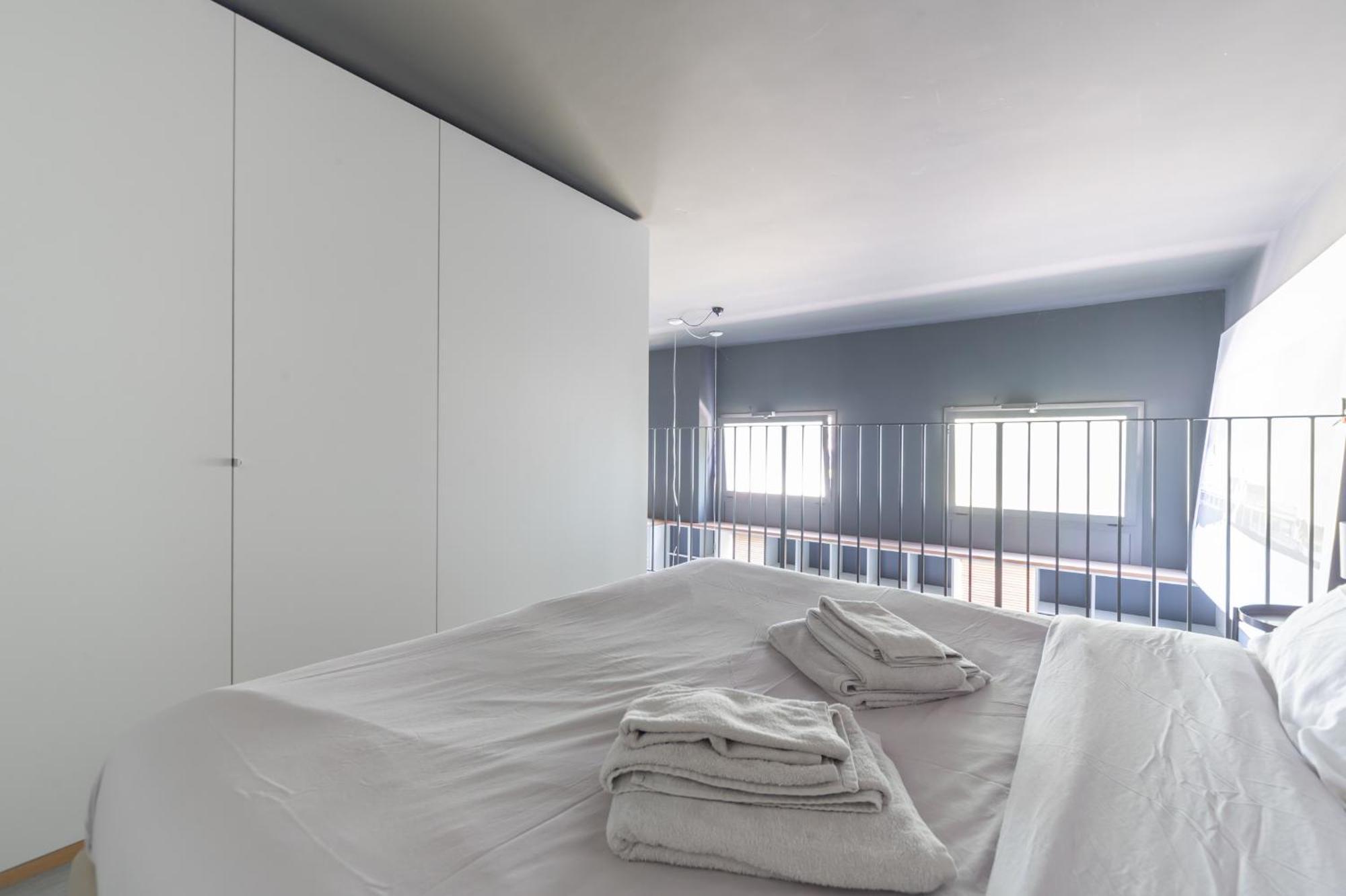 Design Loft In Navigli * Mailand