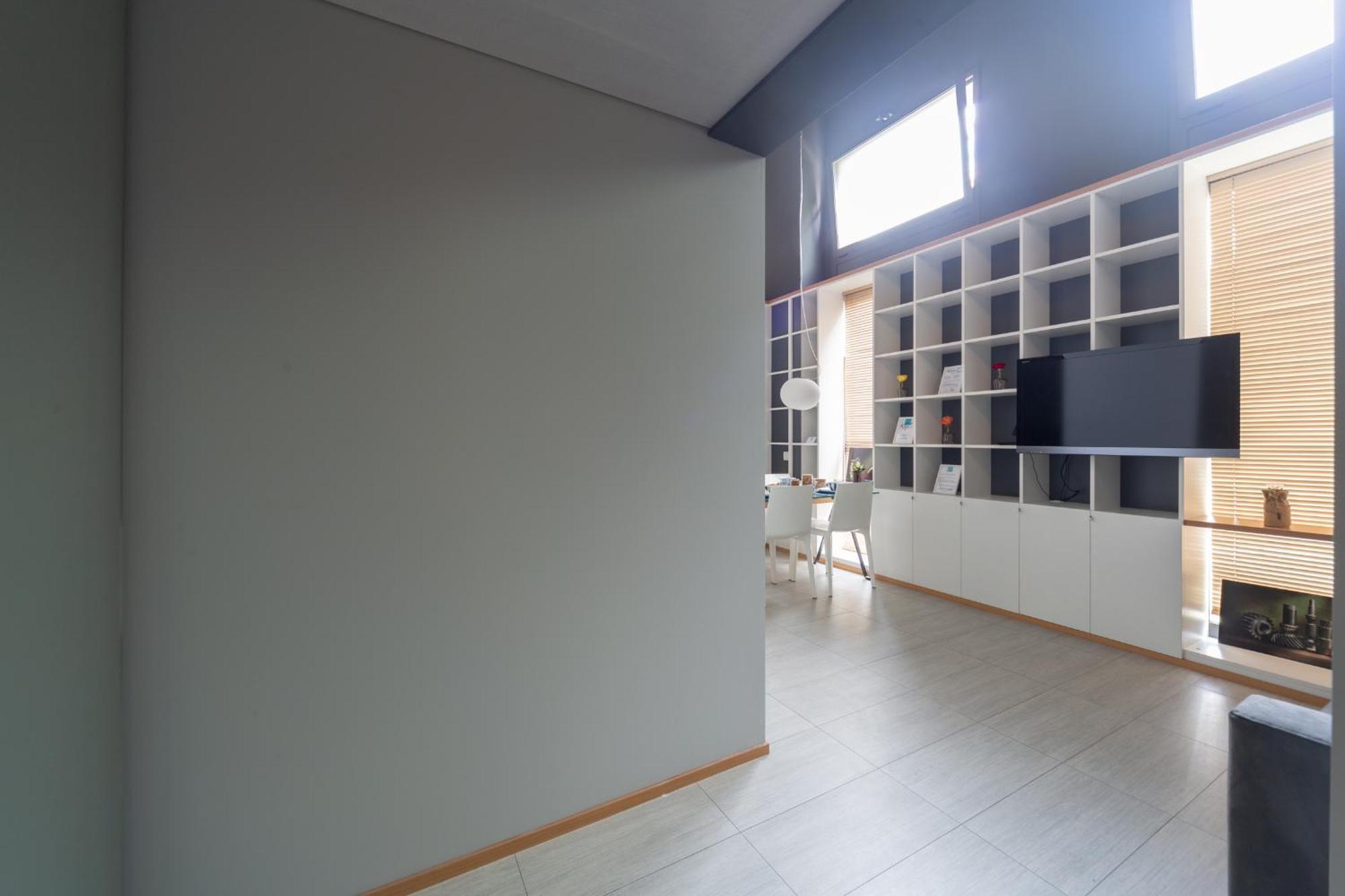 Design Loft In Navigli * Mailand