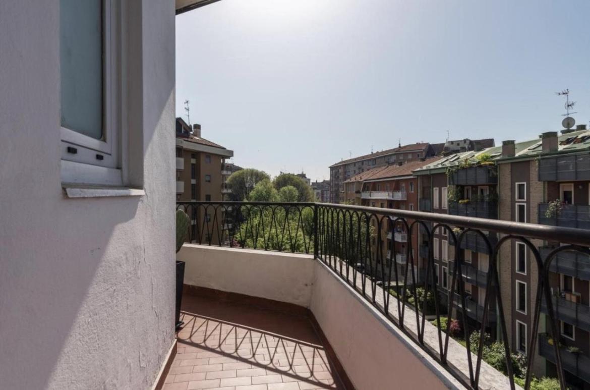 Luxury In Prada District Near Mm Brenta & Center - Ideal For Business Profiles Apartment Mailand