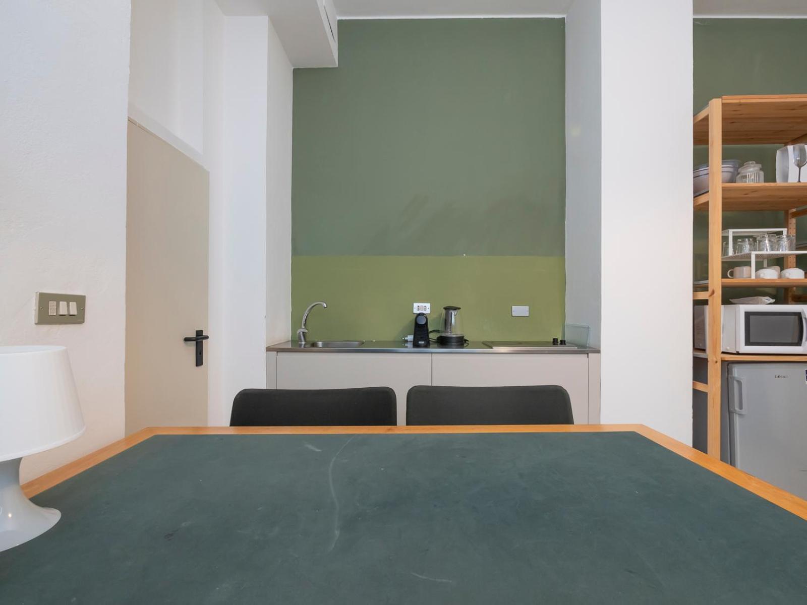 Apartment I Host - Lamarmora 3a *