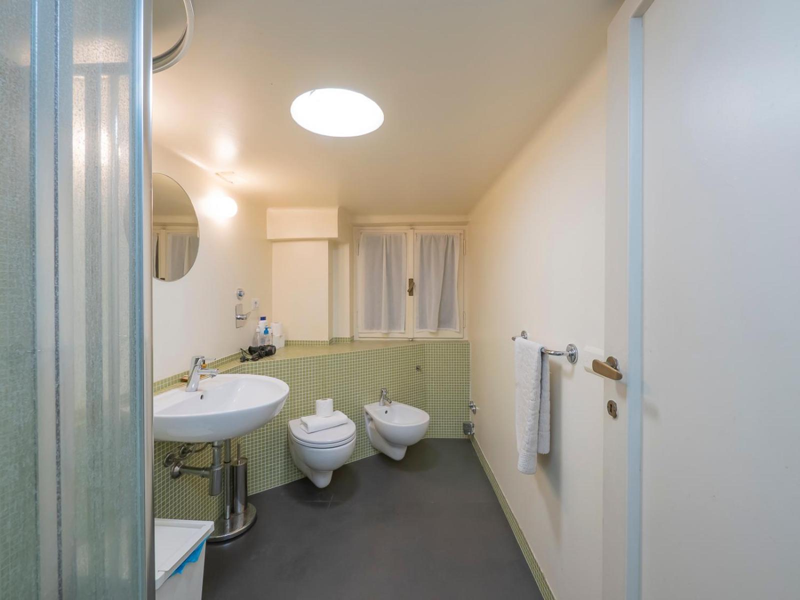 I Host - Lamarmora 3a Apartment