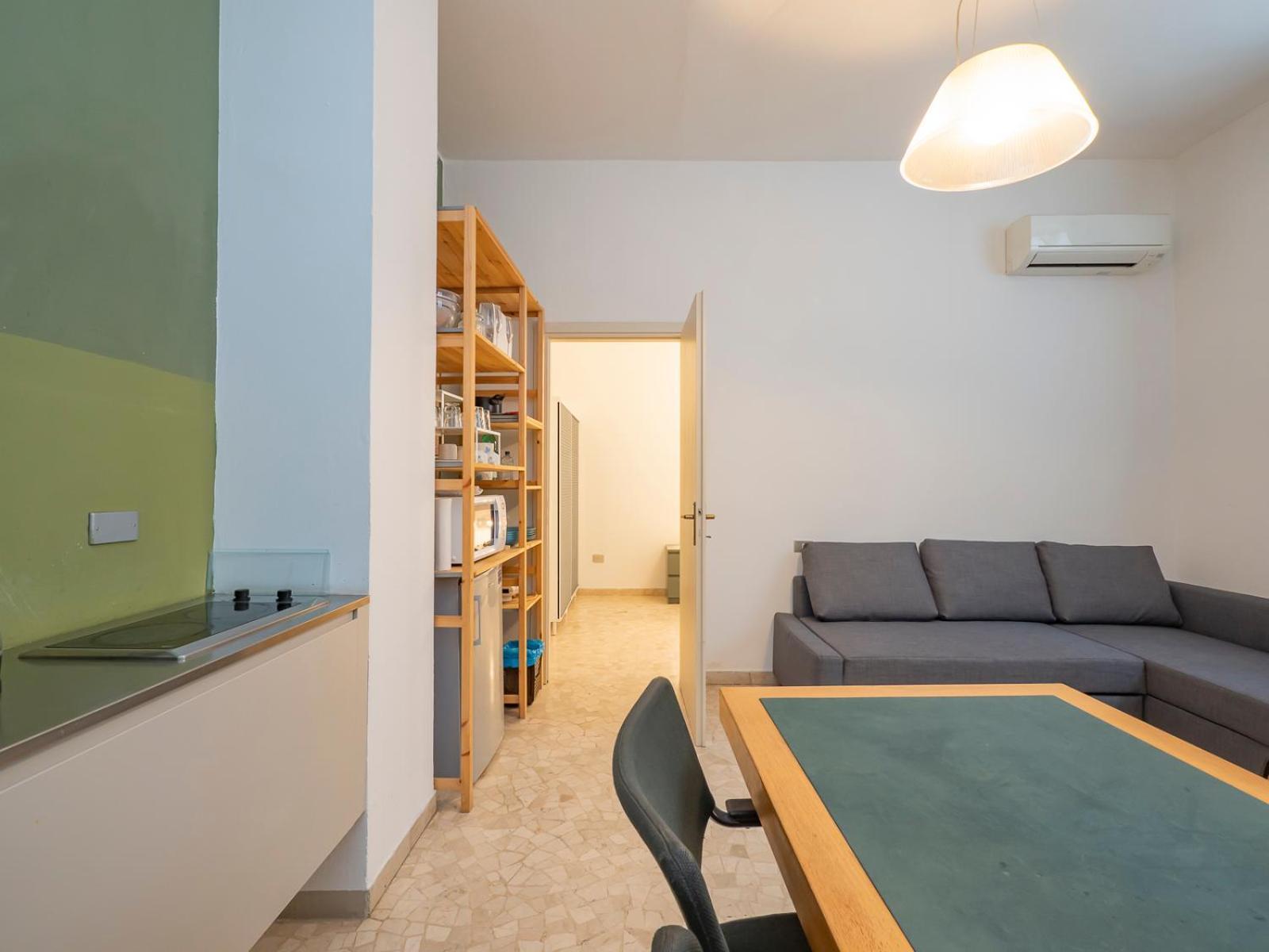 Apartment I Host - Lamarmora 3a