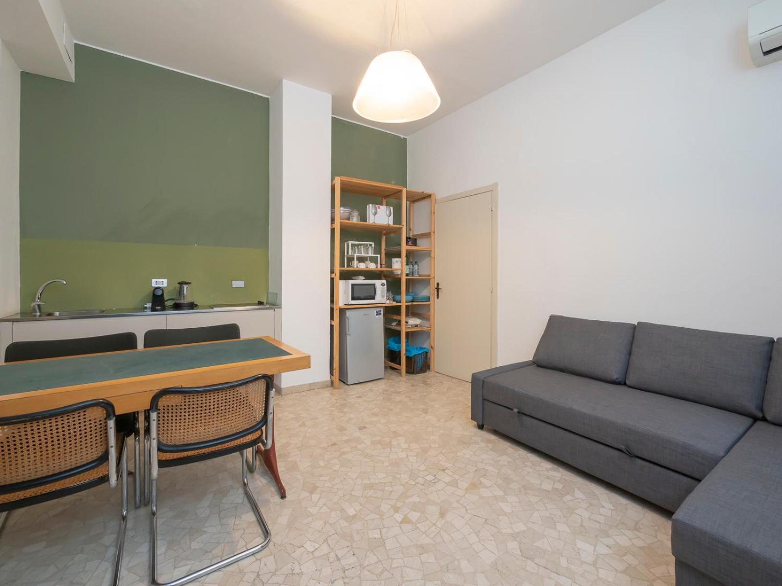 I Host - Lamarmora 3a Apartment *
