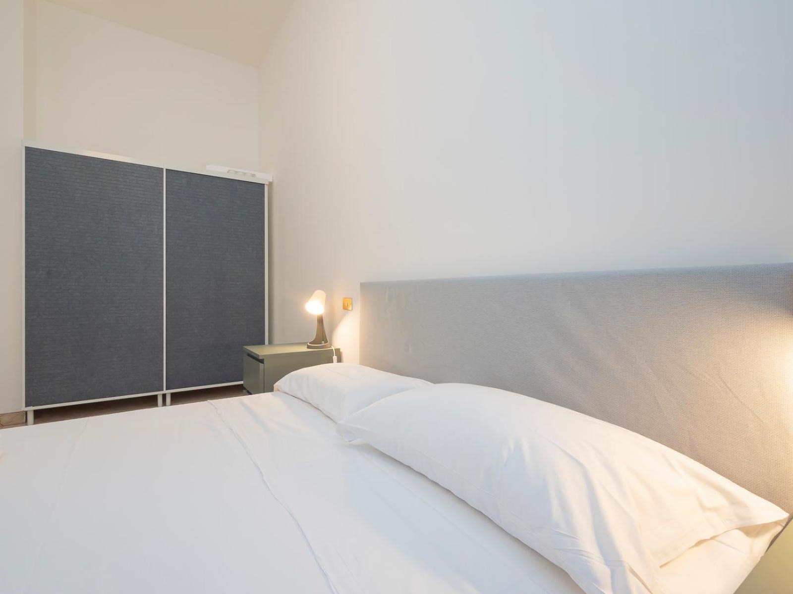 I Host - Lamarmora 3a Apartment Mailand