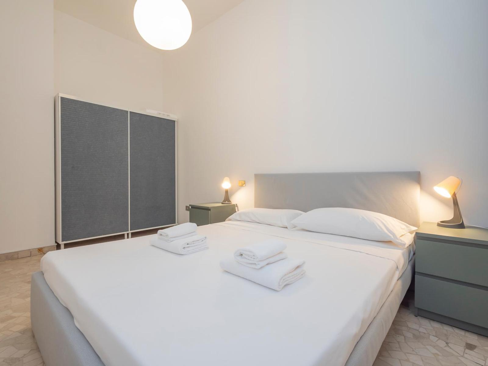 Apartment I Host - Lamarmora 3a Mailand