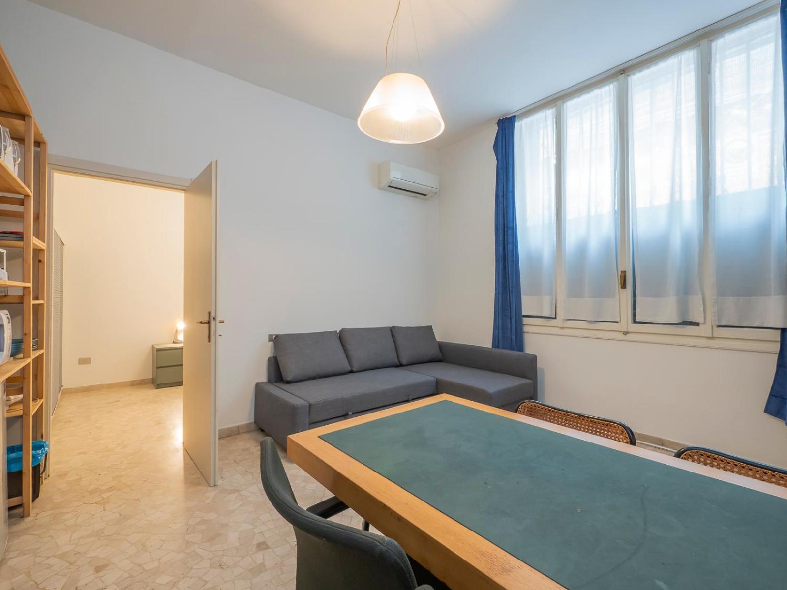 Apartment I Host - Lamarmora 3a *