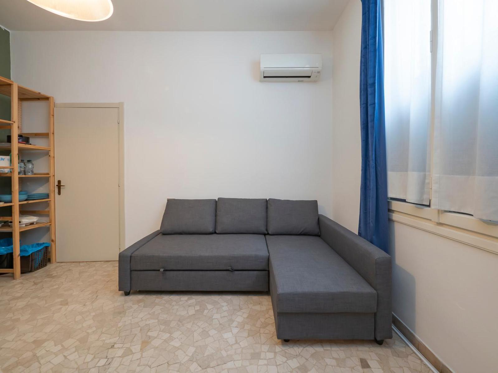 I Host - Lamarmora 3a Apartment *