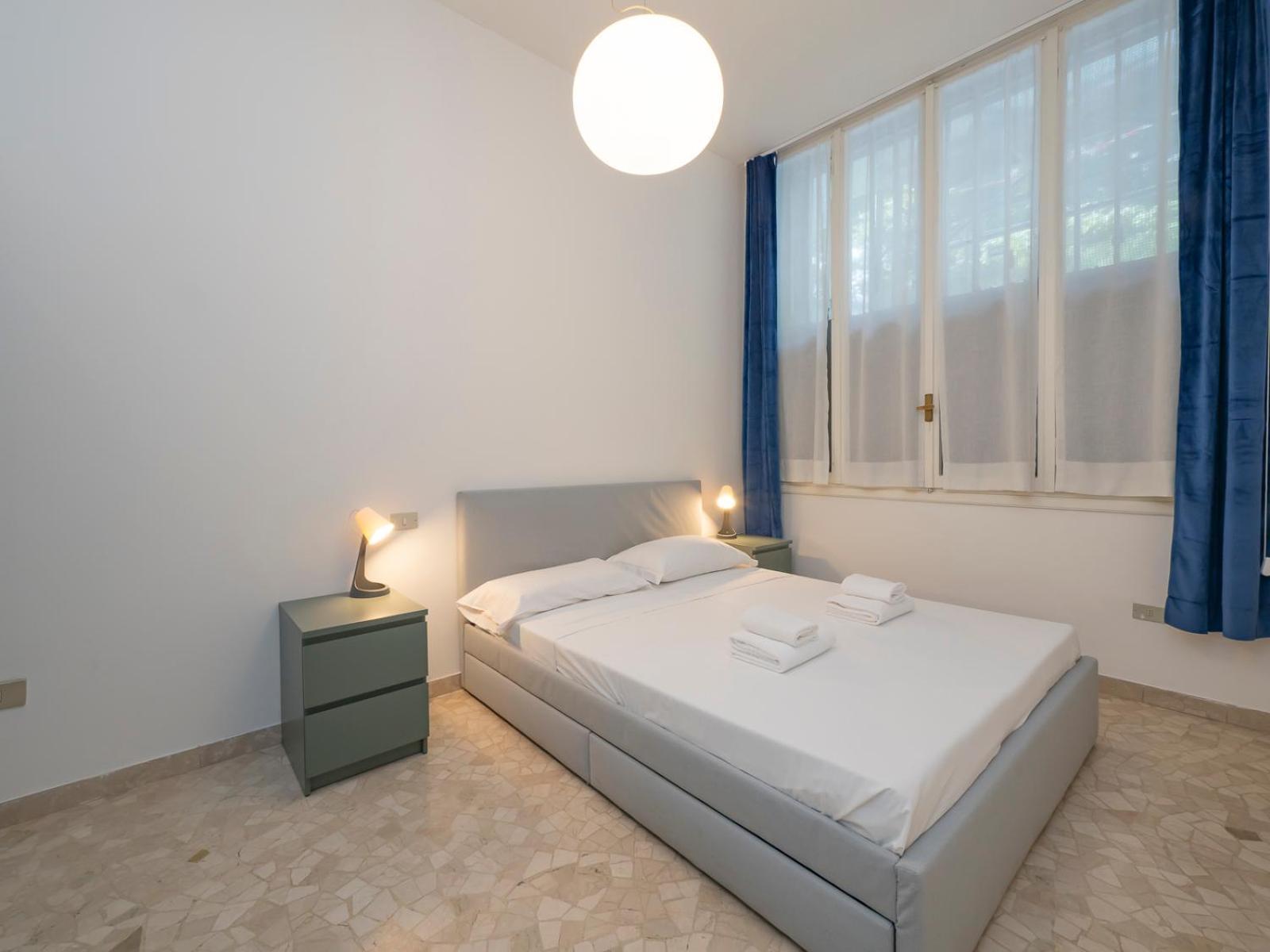Apartment I Host - Lamarmora 3a Mailand