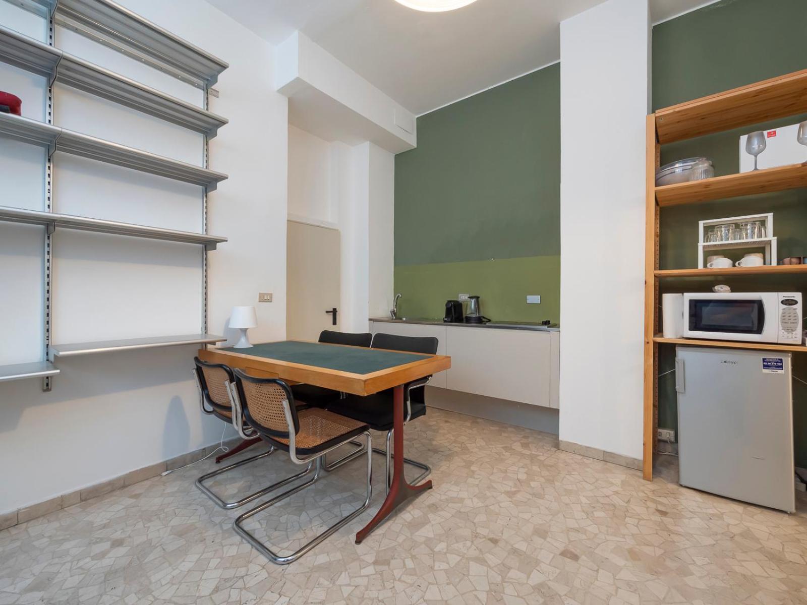 Apartment I Host - Lamarmora 3a