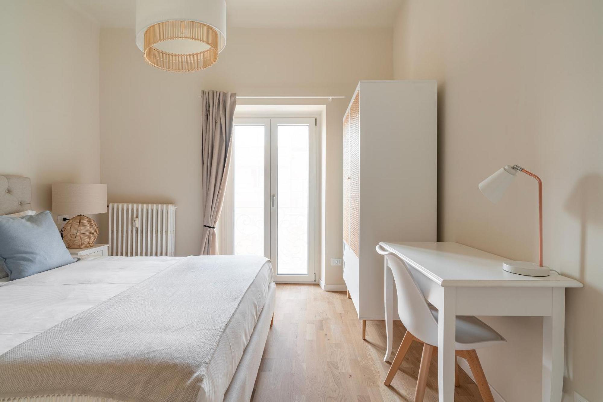 Santa Tecla Living Montenero 66 Mailand