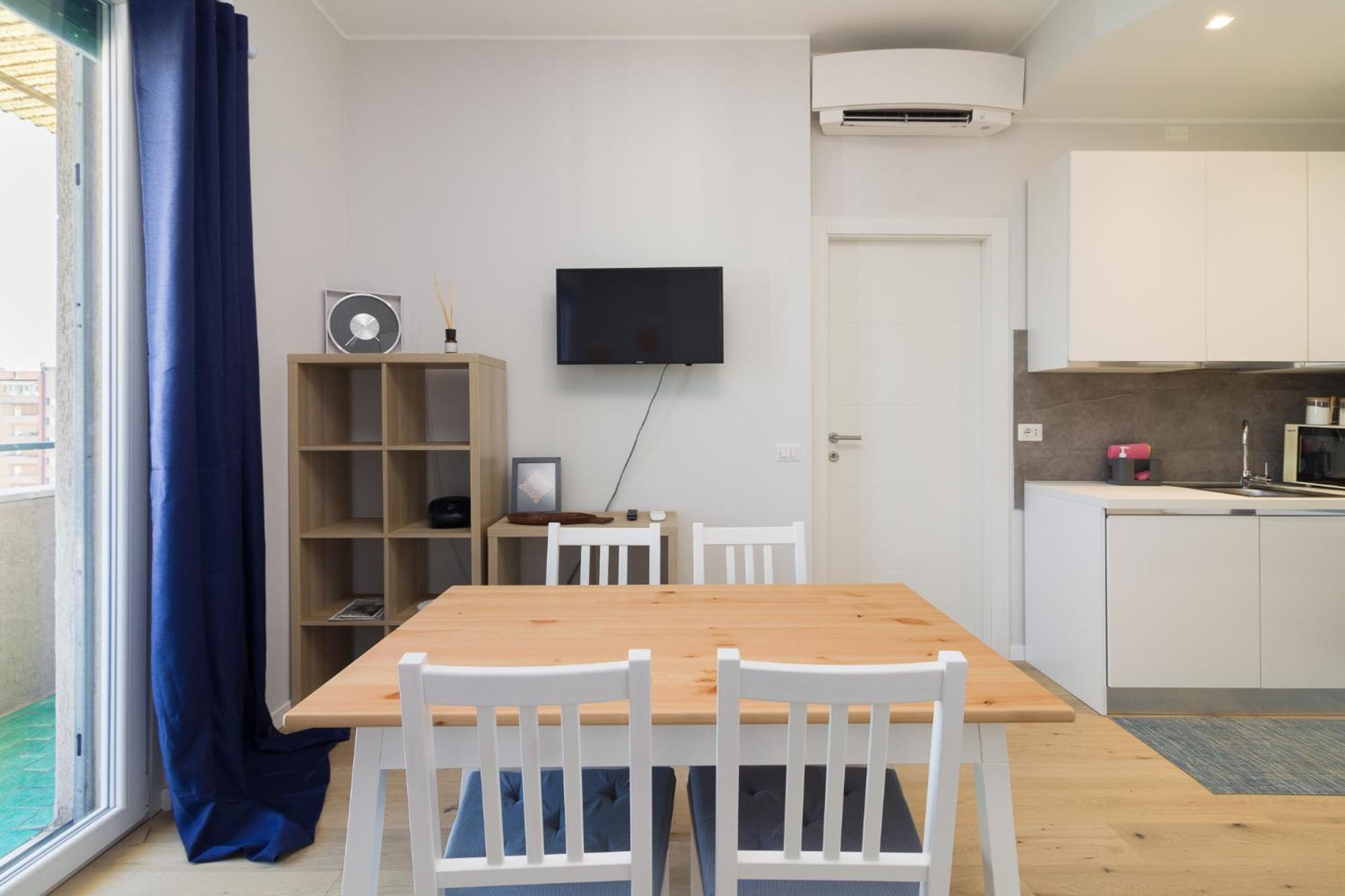 Apartamento Splendido Bilocale Tra City-life E San Siro
