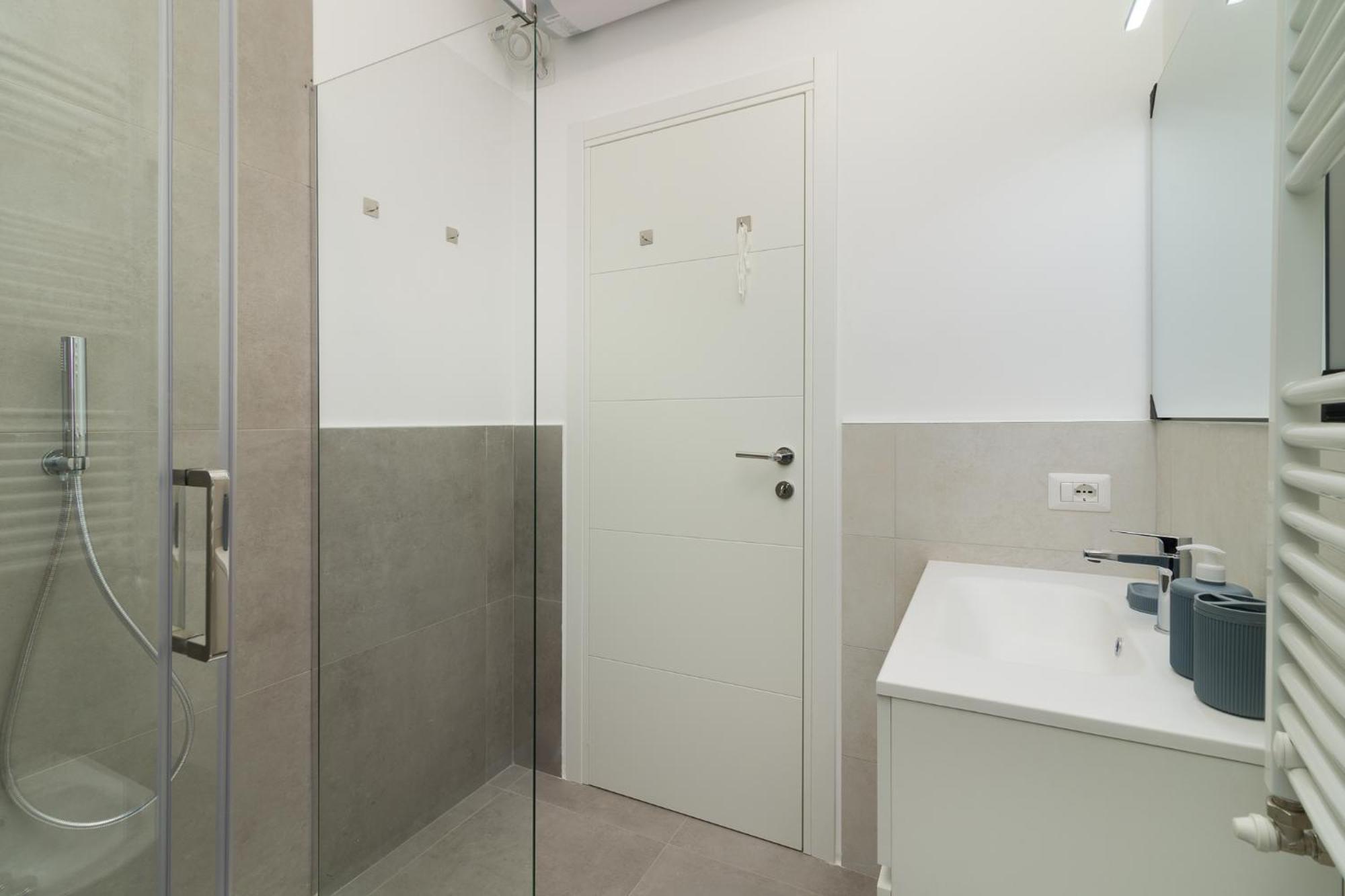 Apartamento Splendido Bilocale Tra City-life E San Siro Milão