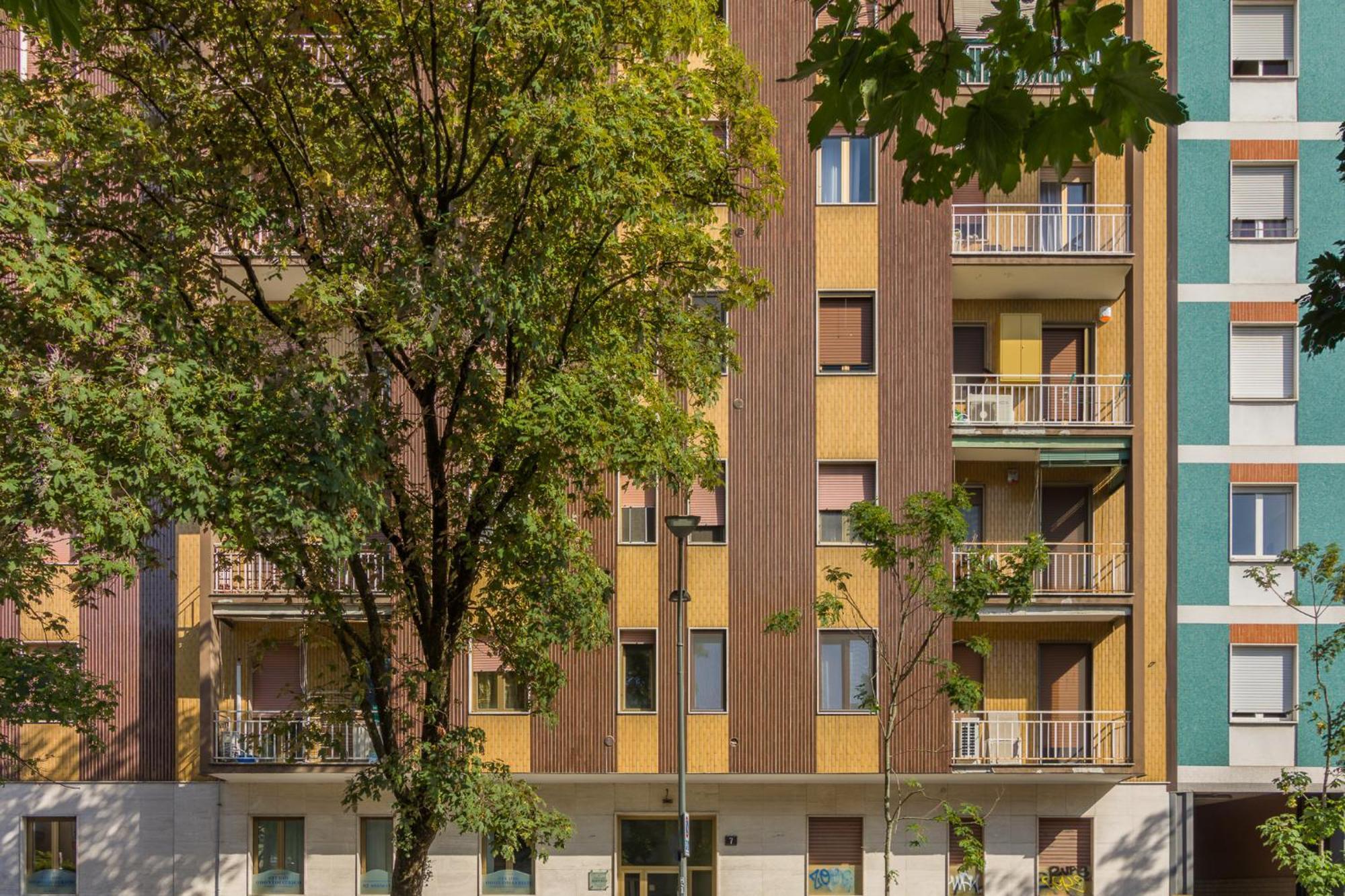 Splendido Bilocale Tra City-life E San Siro Milão