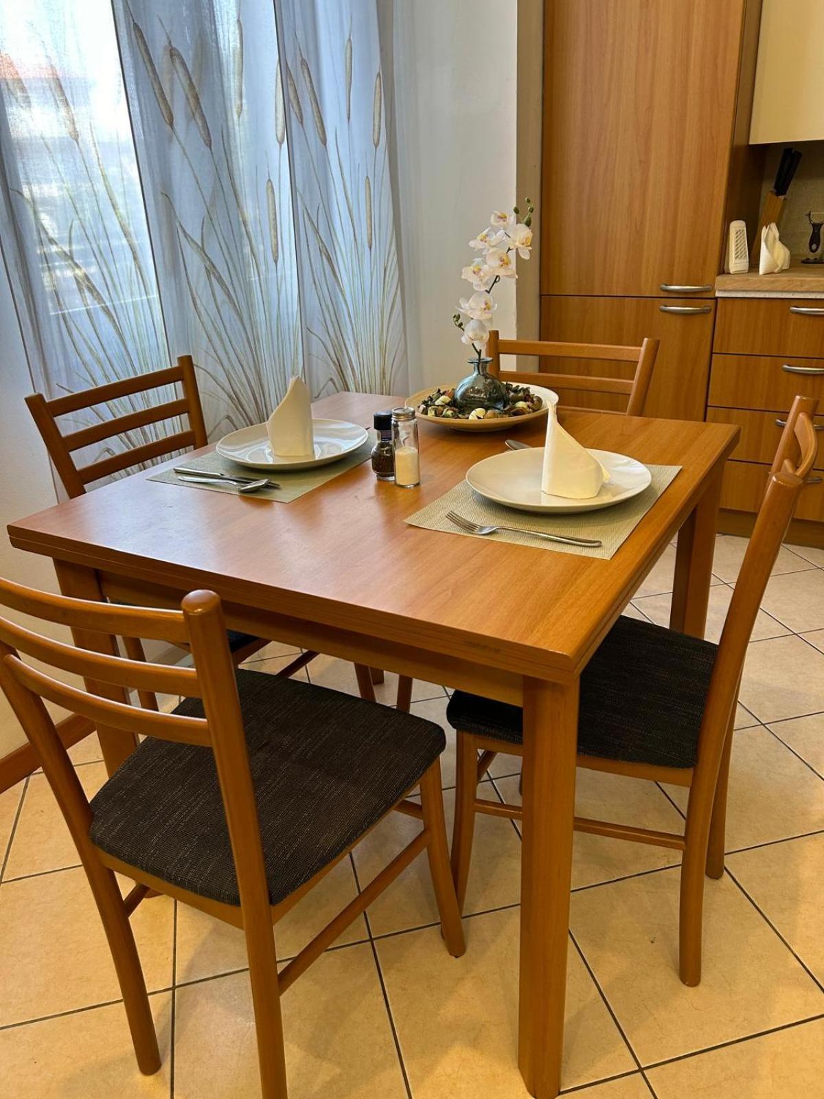 Apartment Your In - Elegant & Comfortable