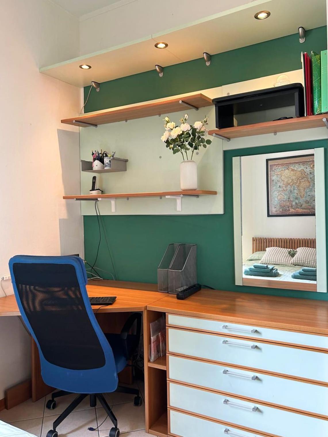 Your In - Elegant & Comfortable Mailand