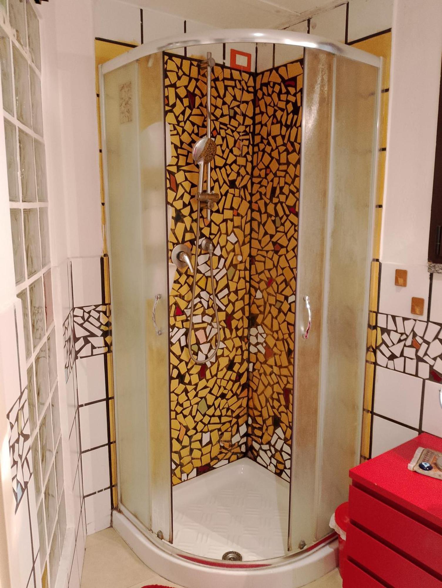 Apartment La Casa Nel Cortile-free Parking Mailand