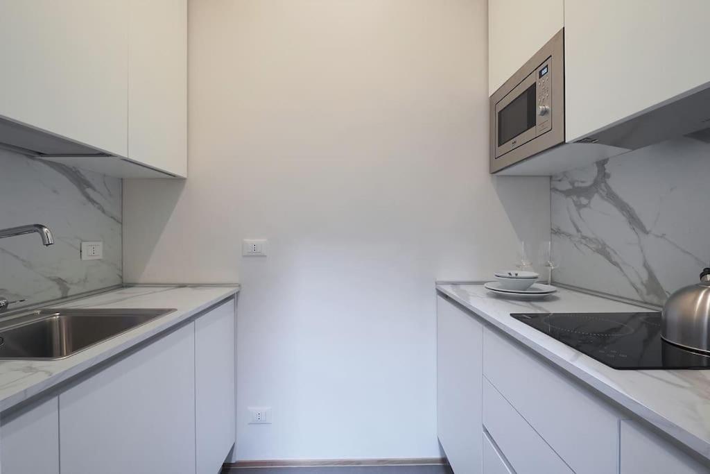 Apartment Contempora - Bilocale Castello Sforzesco Mailand