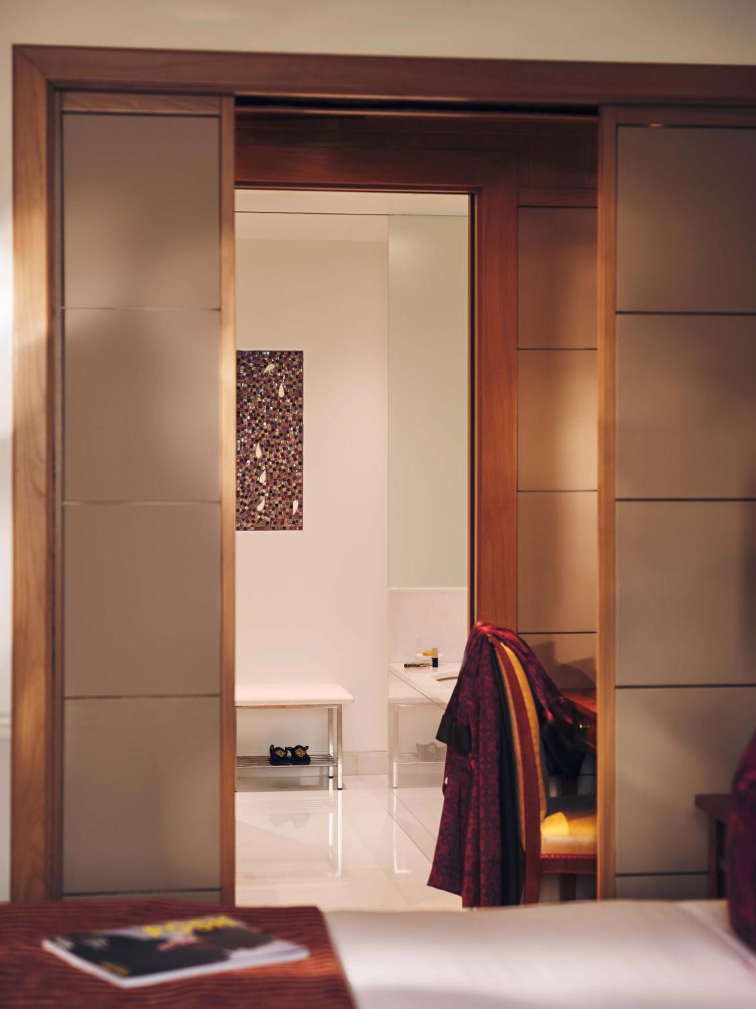 Principe Di Savoia - Dorchester Collection 5* Milão