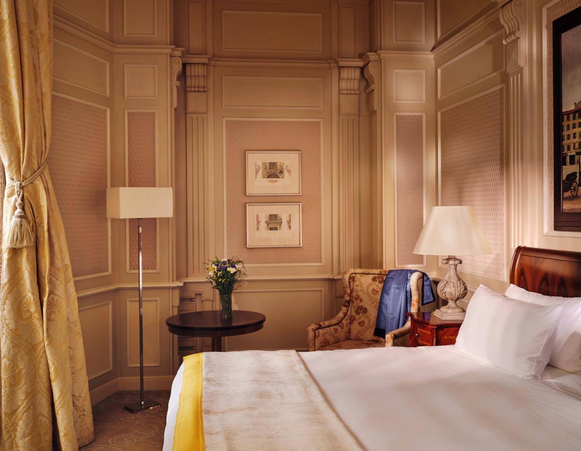 Principe Di Savoia - Dorchester Collection