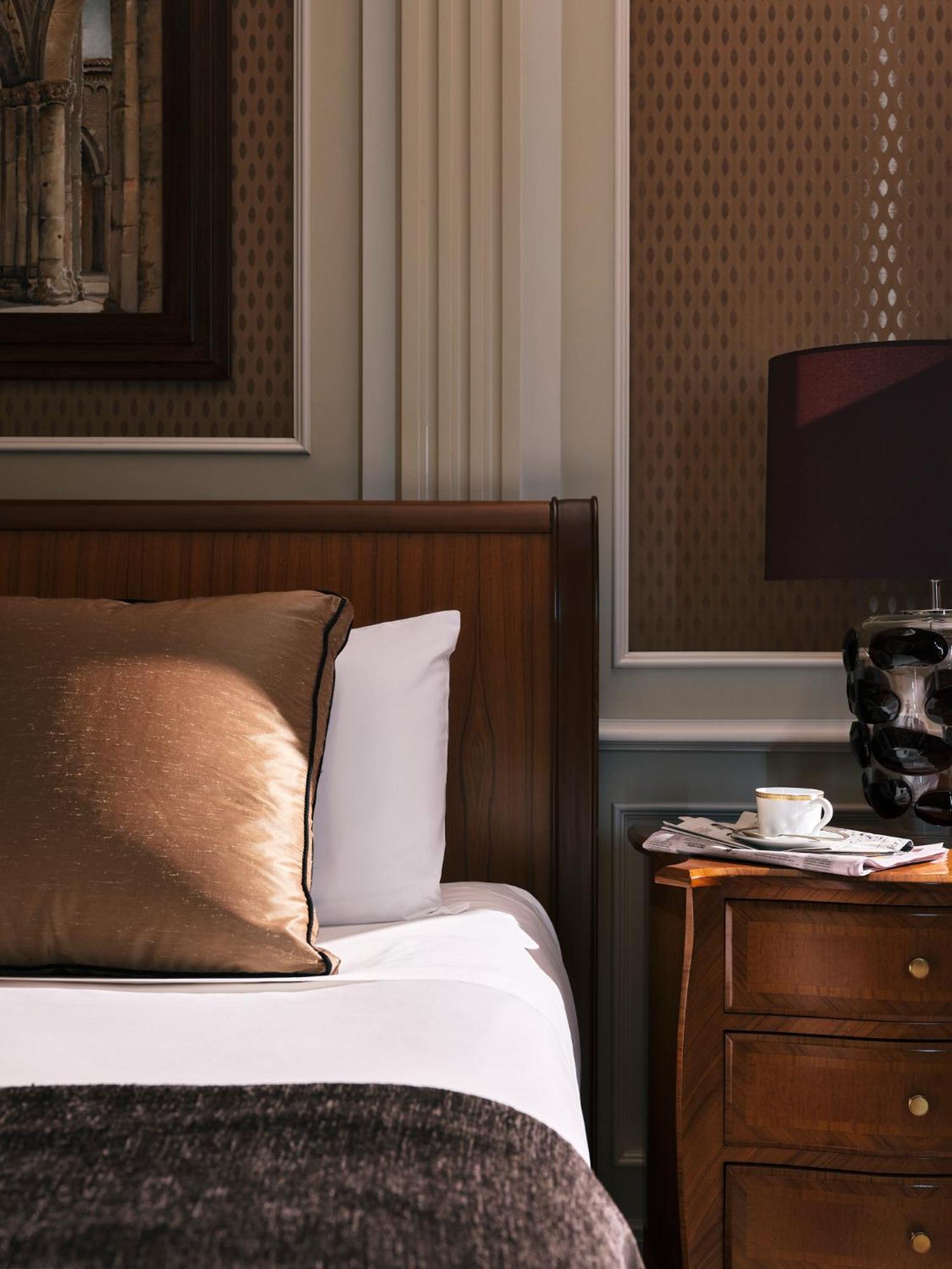 Principe Di Savoia - Dorchester Collection Hotel Milão