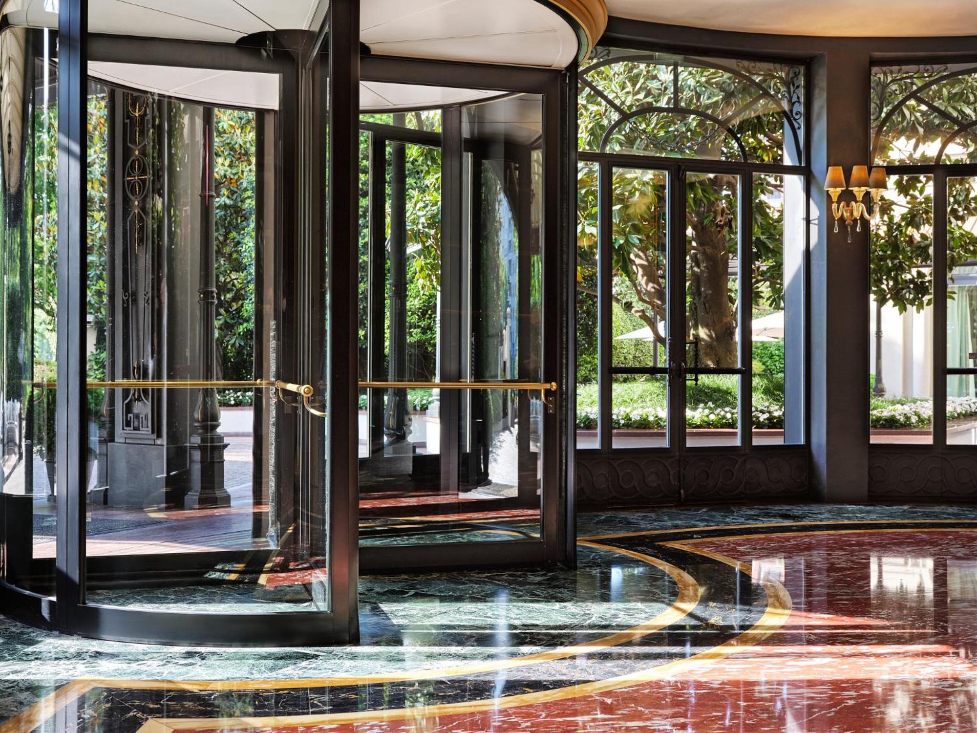 Principe Di Savoia - Dorchester Collection 5*