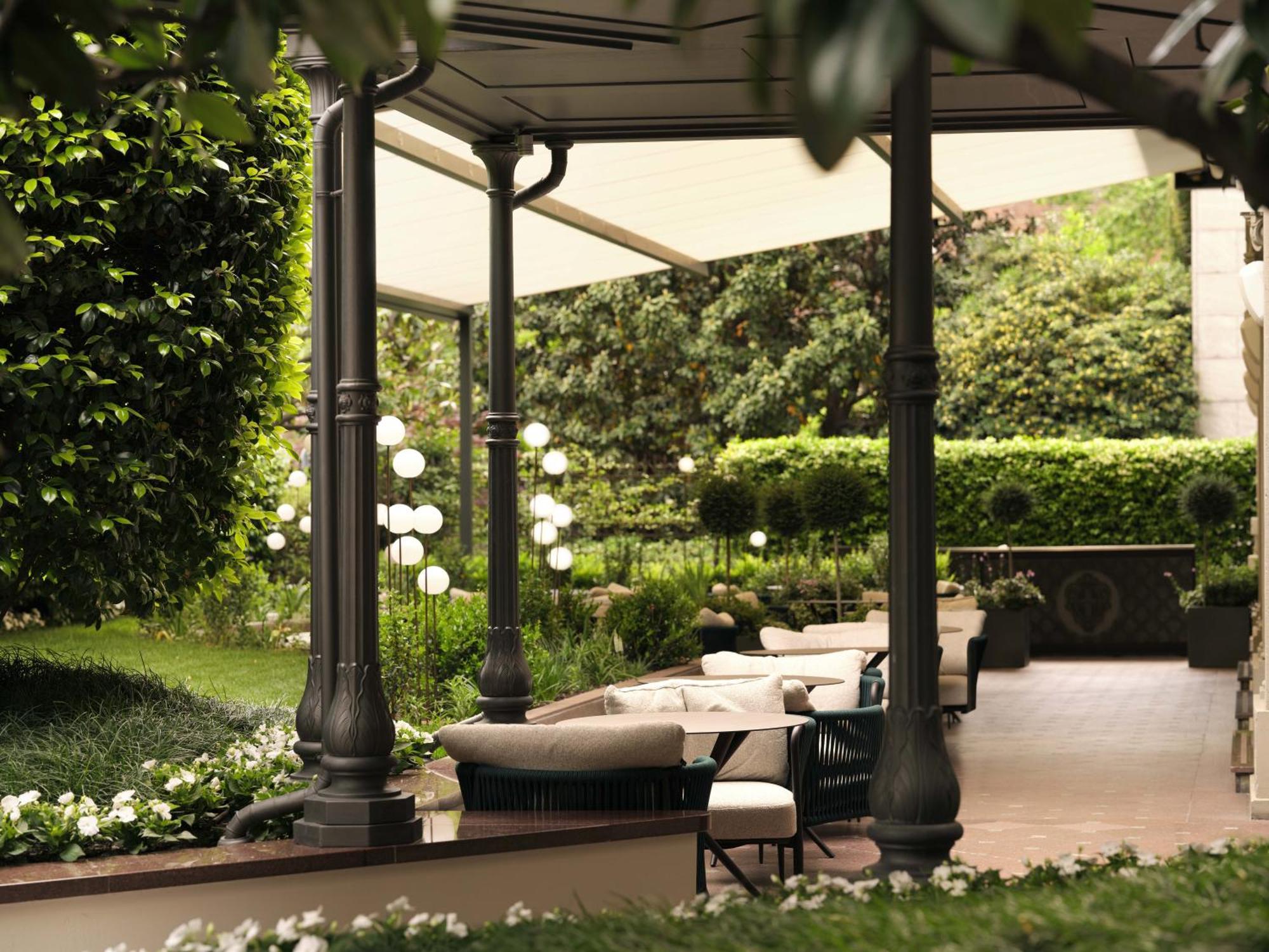 Principe Di Savoia - Dorchester Collection Milão