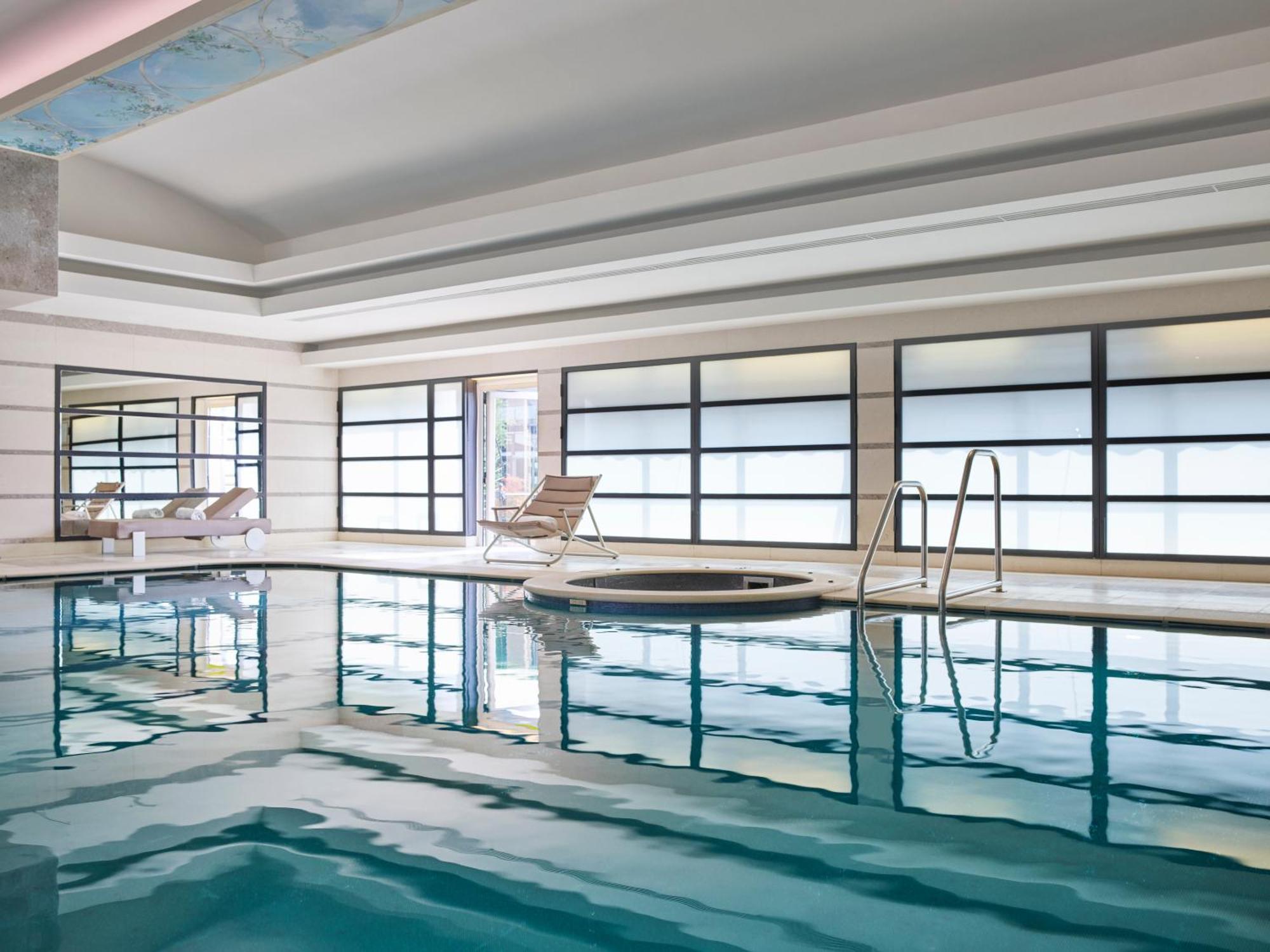 Principe Di Savoia - Dorchester Collection Hotel