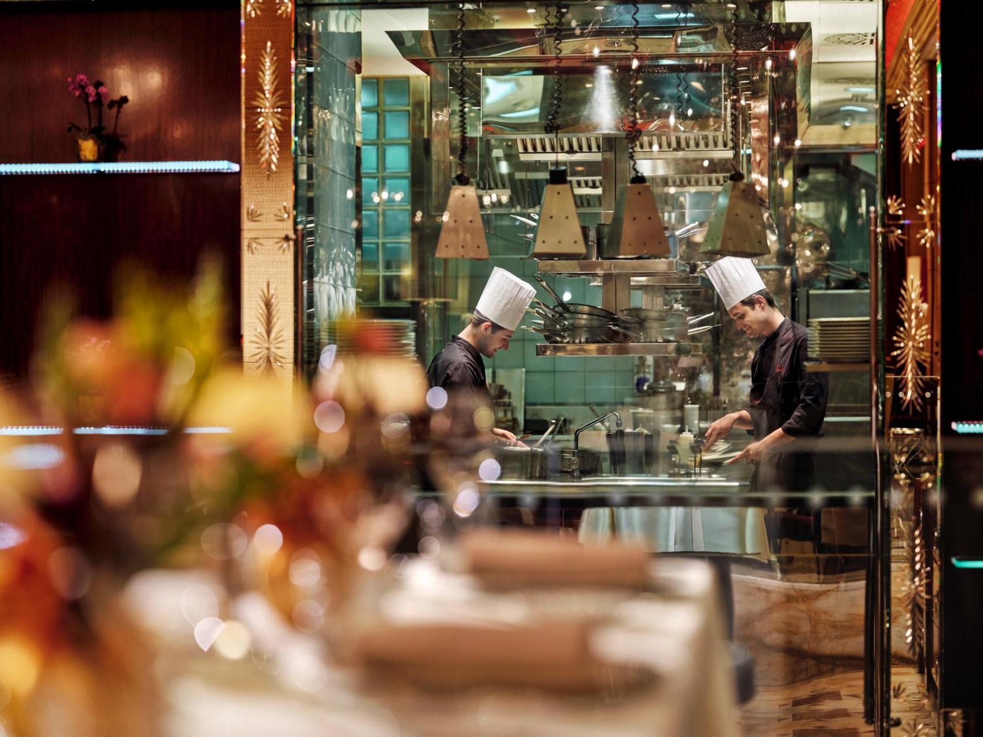 Principe Di Savoia - Dorchester Collection Hotel 5*