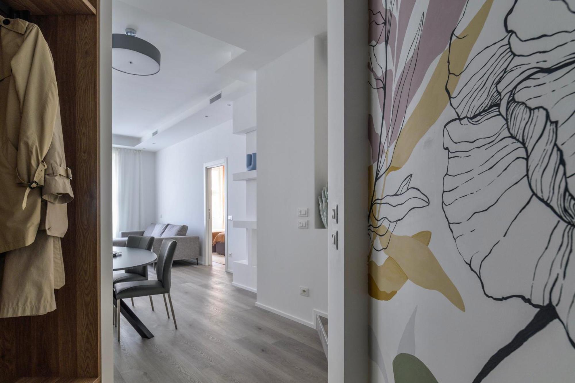 San Babila Luxury Mailand