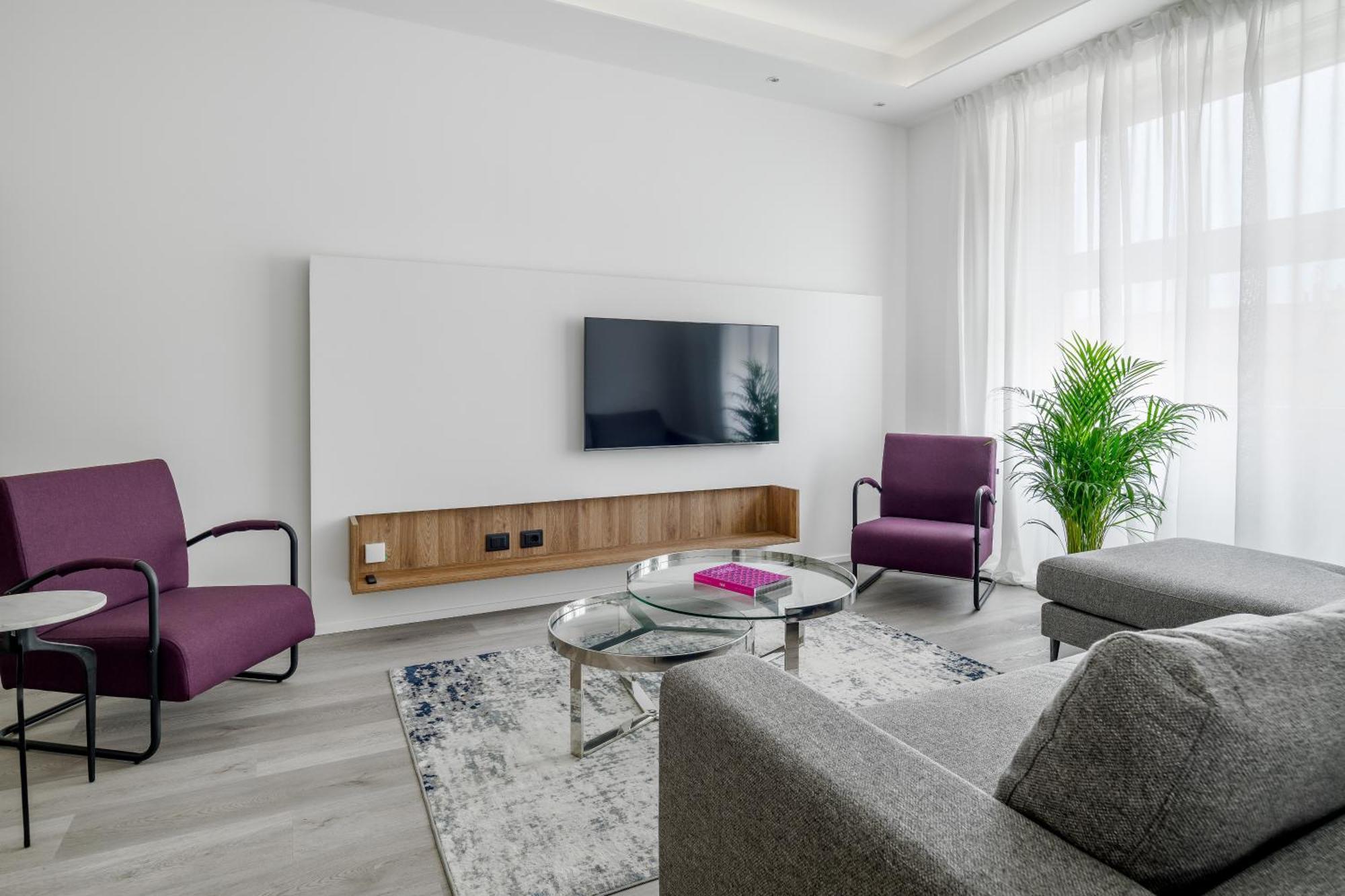 San Babila Luxury Mailand