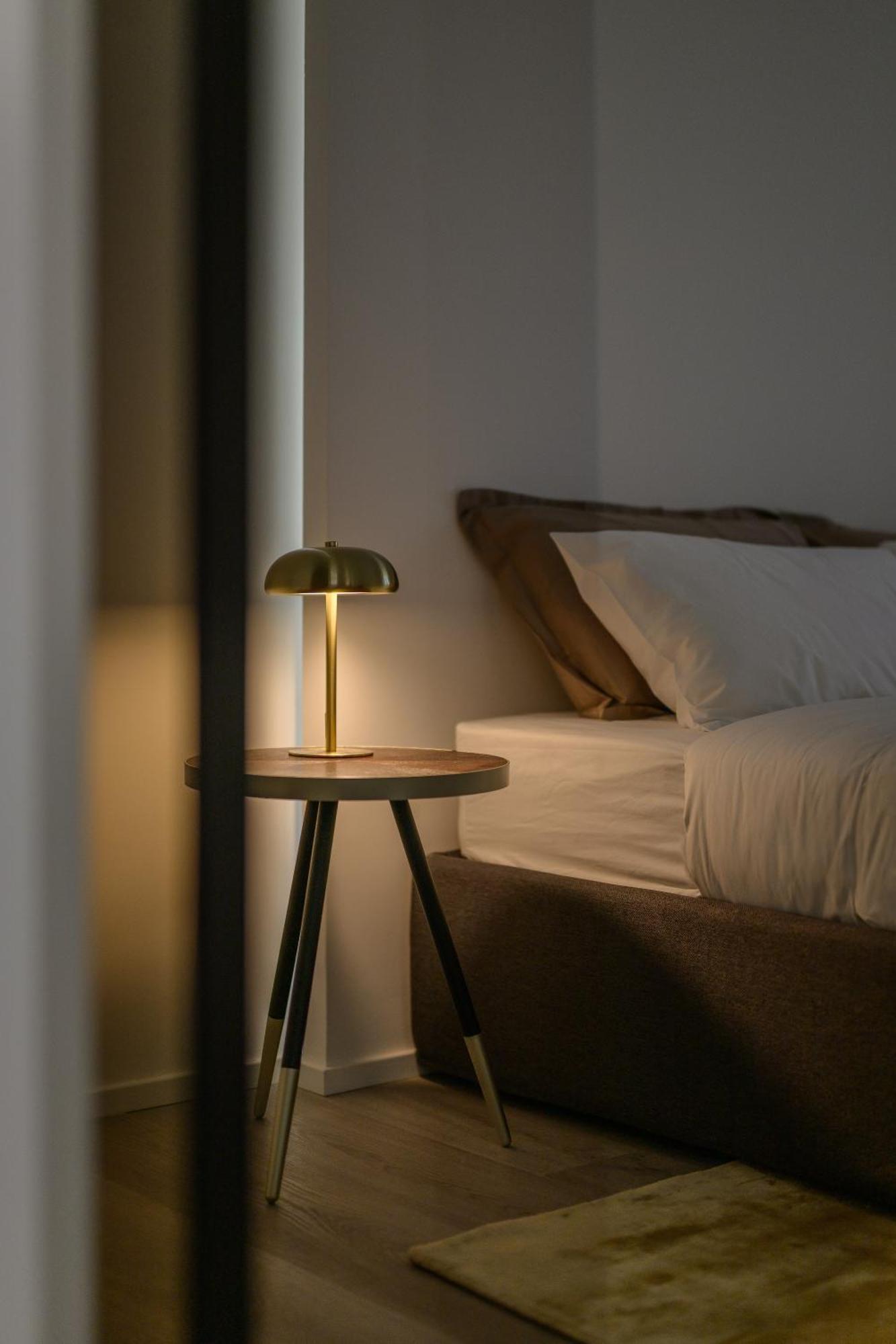 Apartment San Babila Luxury Mailand