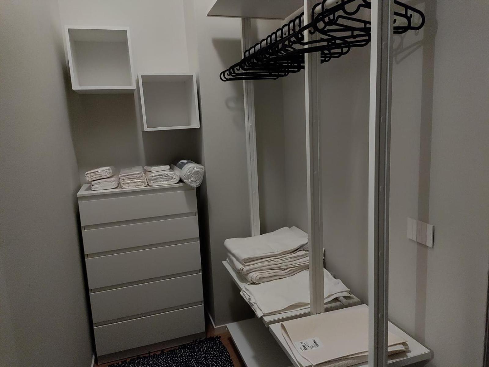 Apartment Ticinese Mailand