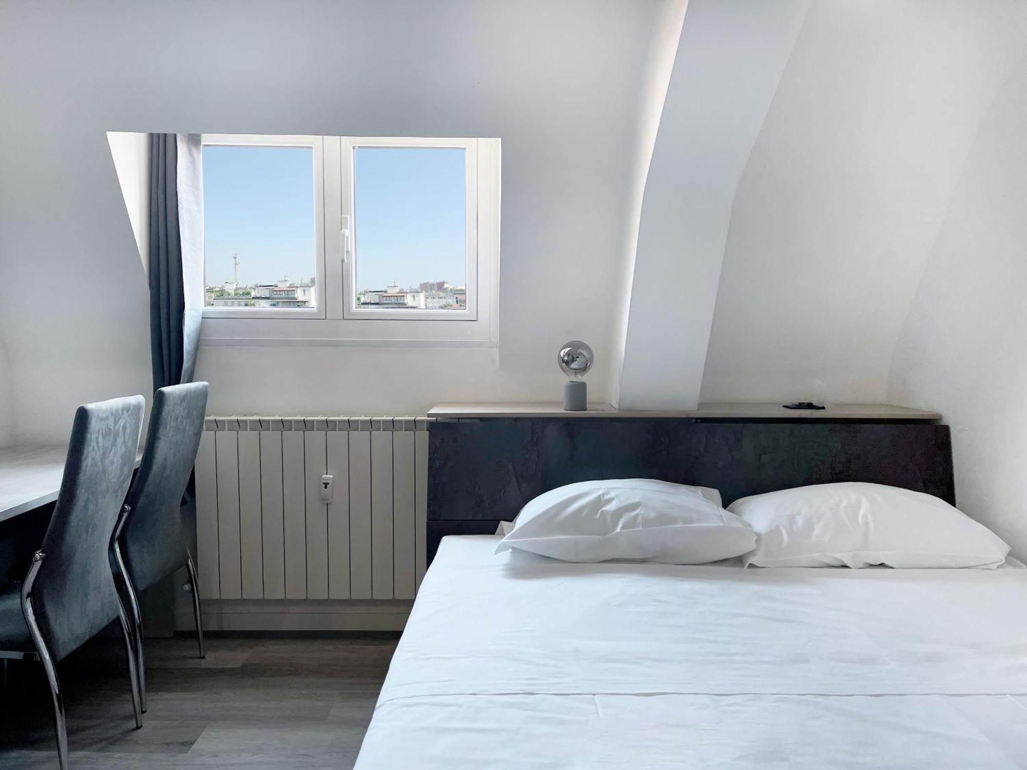House Crocetta * Milan