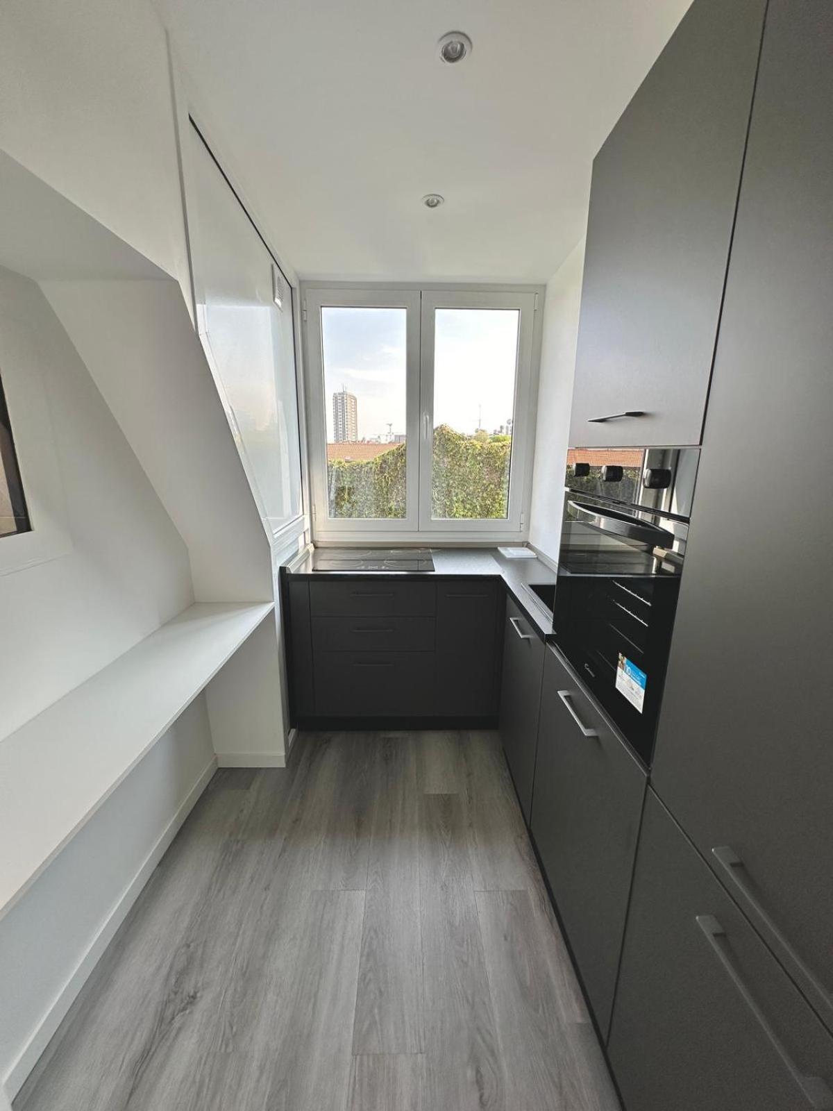 House Crocetta * Milan