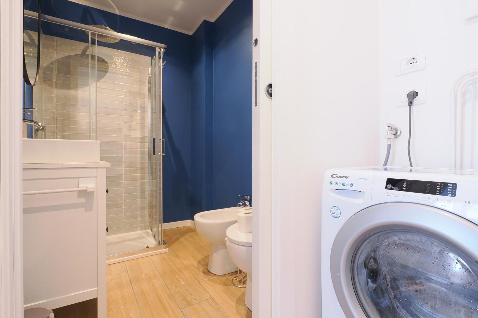 Primopiano - Carcano Apartment Mailand