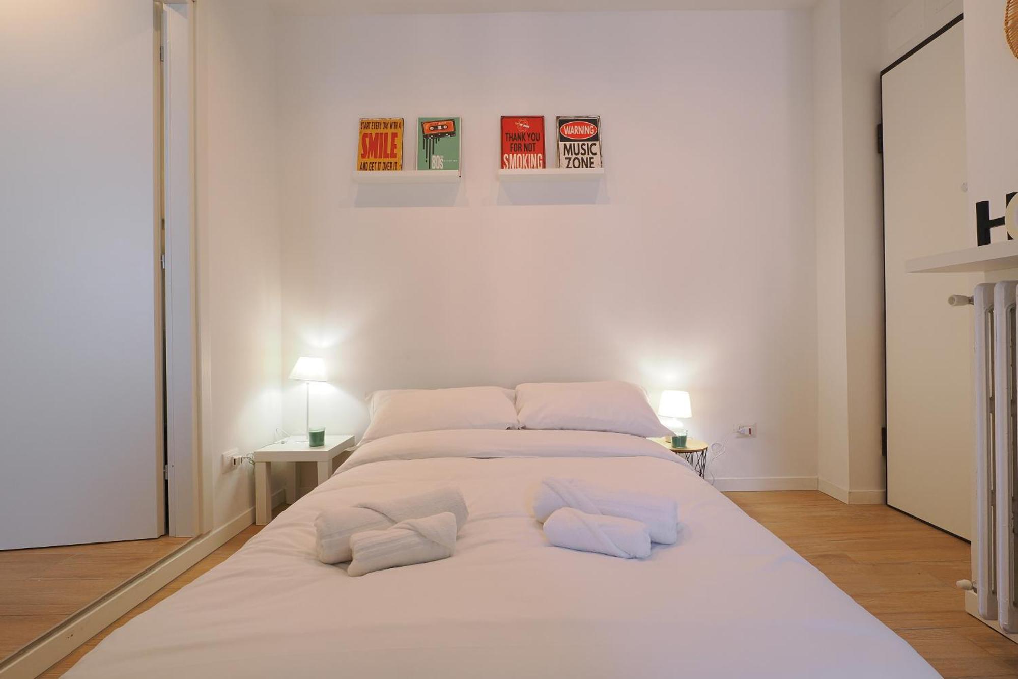 Apartment Primopiano - Carcano Mailand