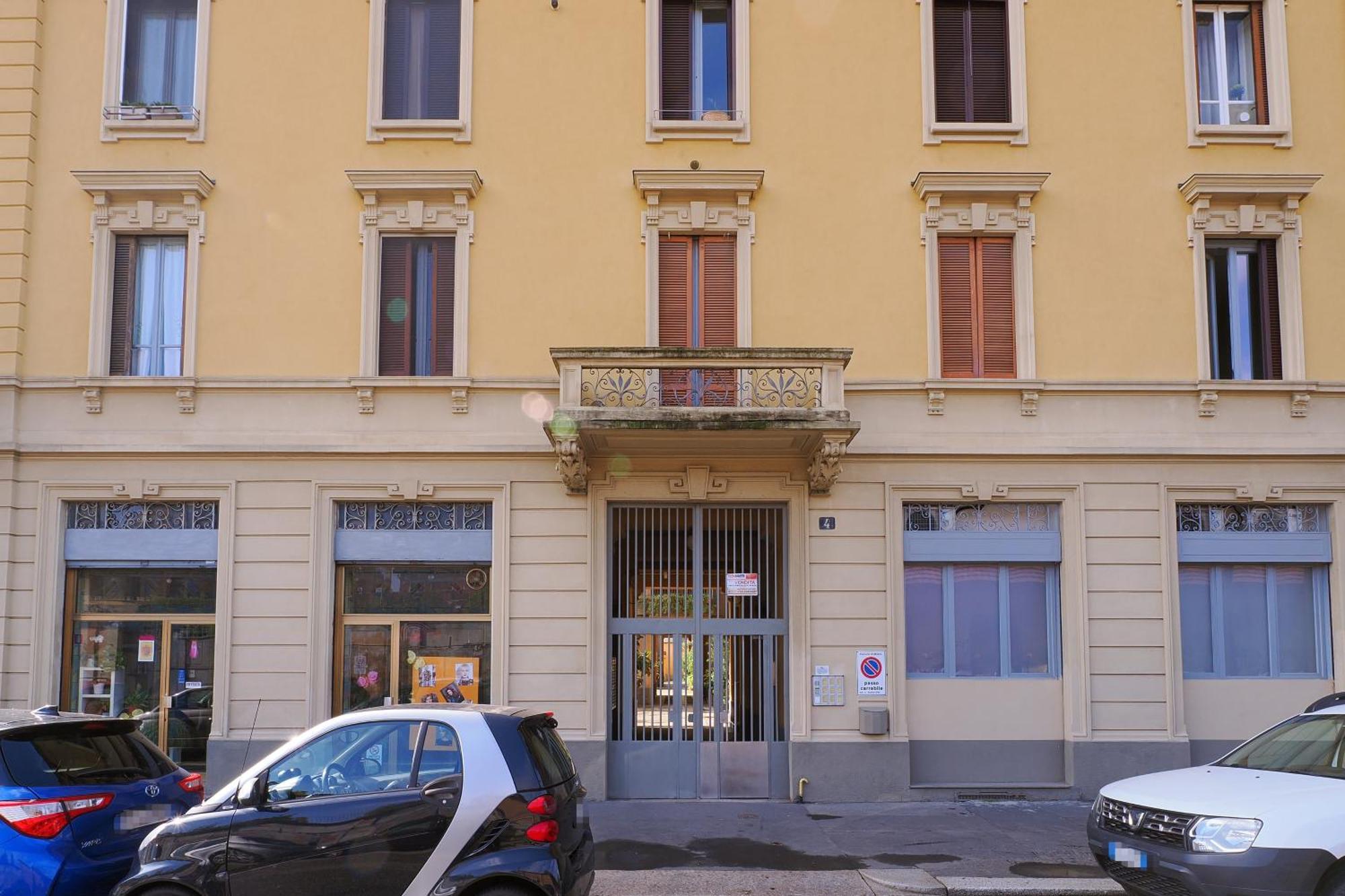 Primopiano - Carcano * Mailand