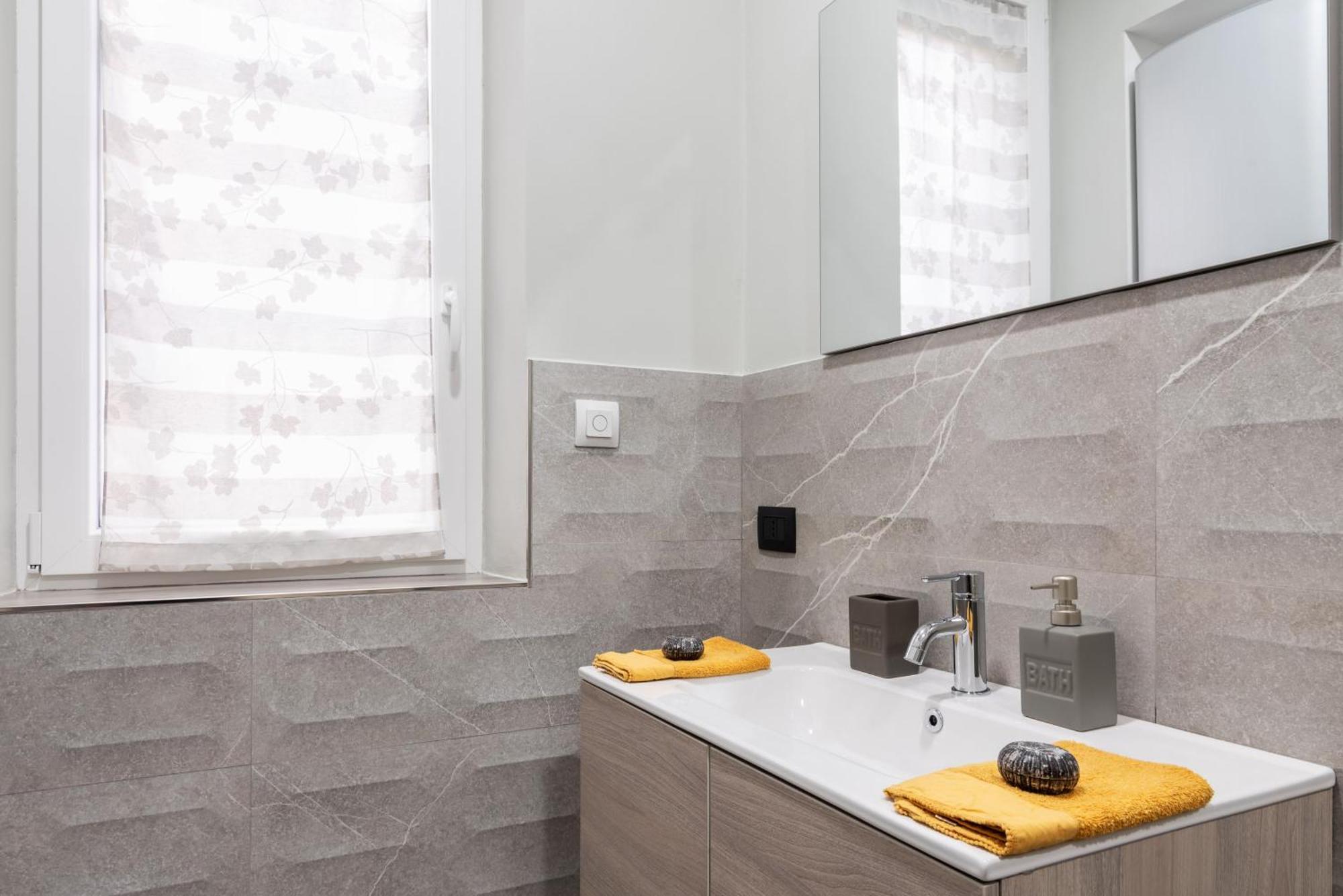 Apartment Sposi Flexyrent Ac Mailand
