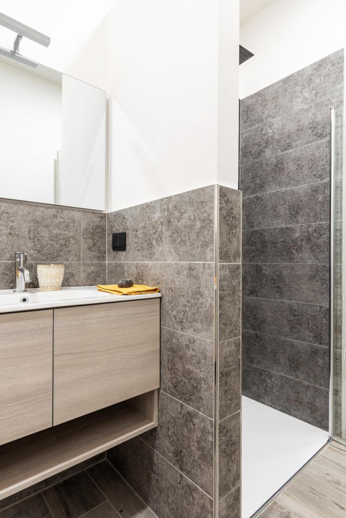 Apartment Sposi Flexyrent Ac Mailand