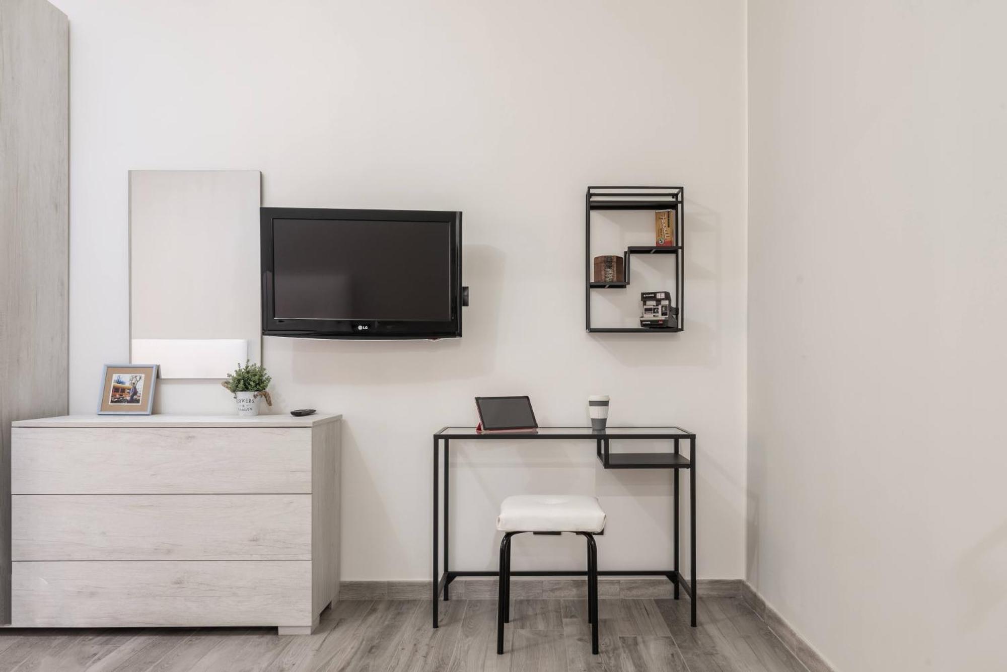 Apartment Sposi Flexyrent Ac Mailand