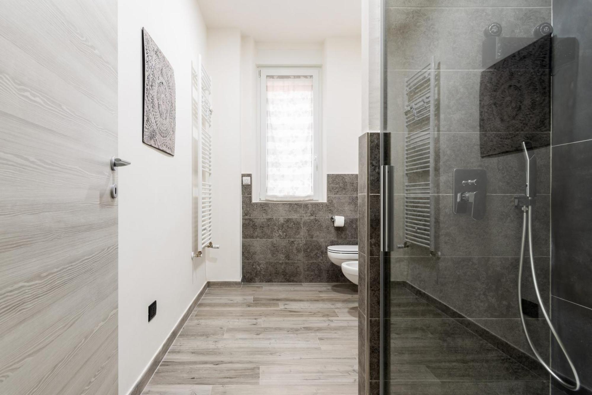 Sposi Flexyrent Ac Apartment Mailand