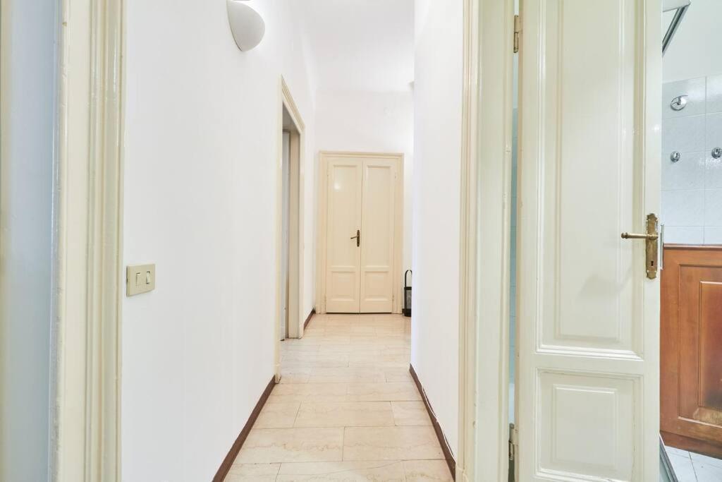 Apartamento Easylife - Sophisticated In Cadorna Area