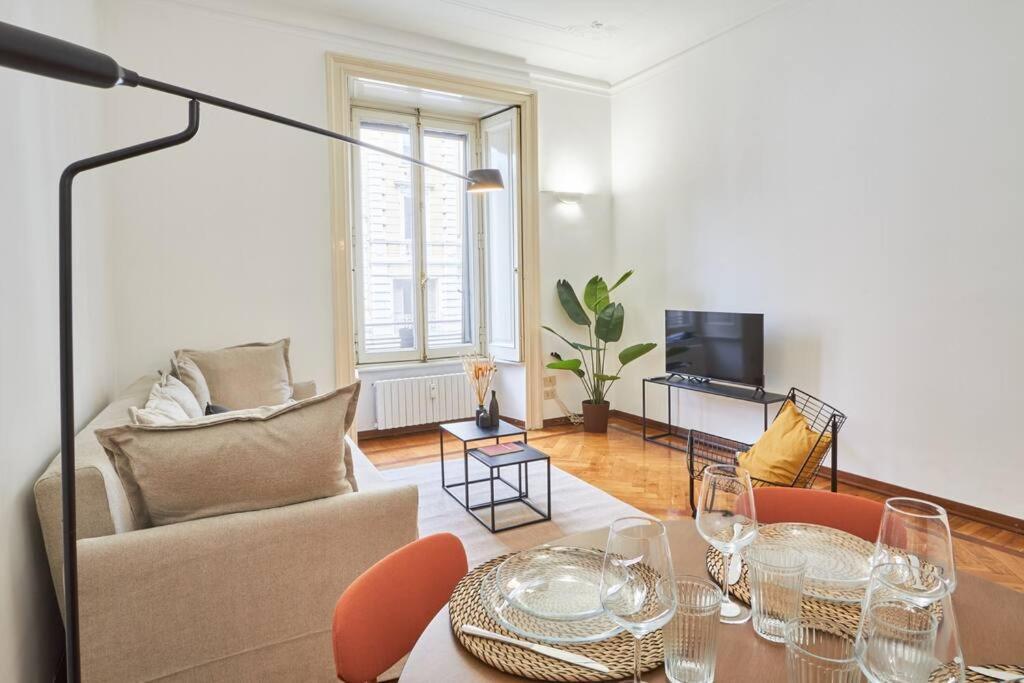 Apartamento Easylife - Sophisticated In Cadorna Area *
