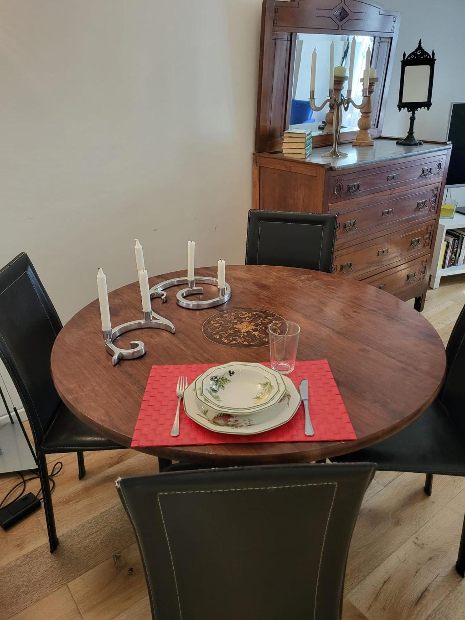 Apartamento Maria Homes -vitruvio 42