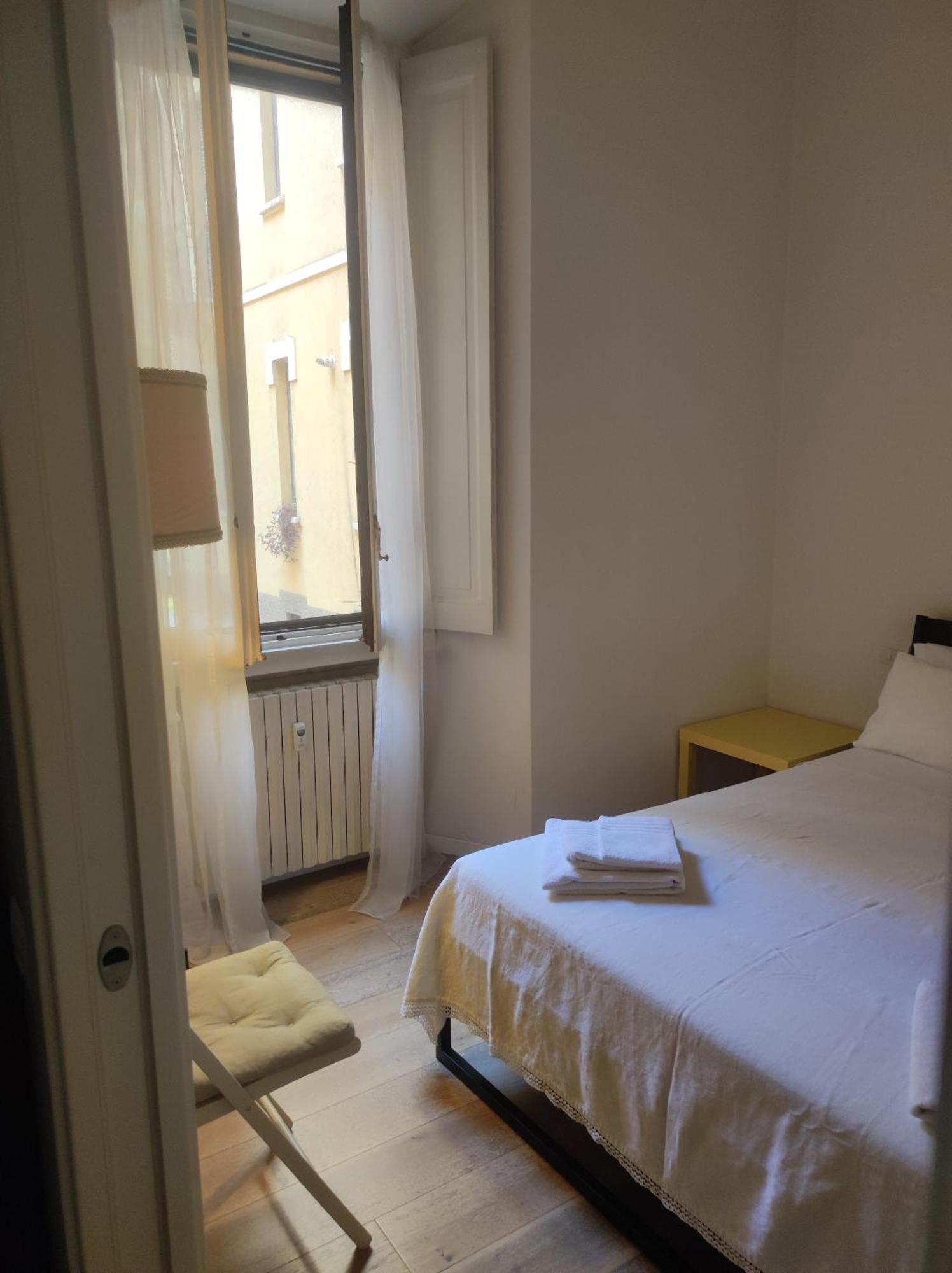 Apartamento Maria Homes -vitruvio 42