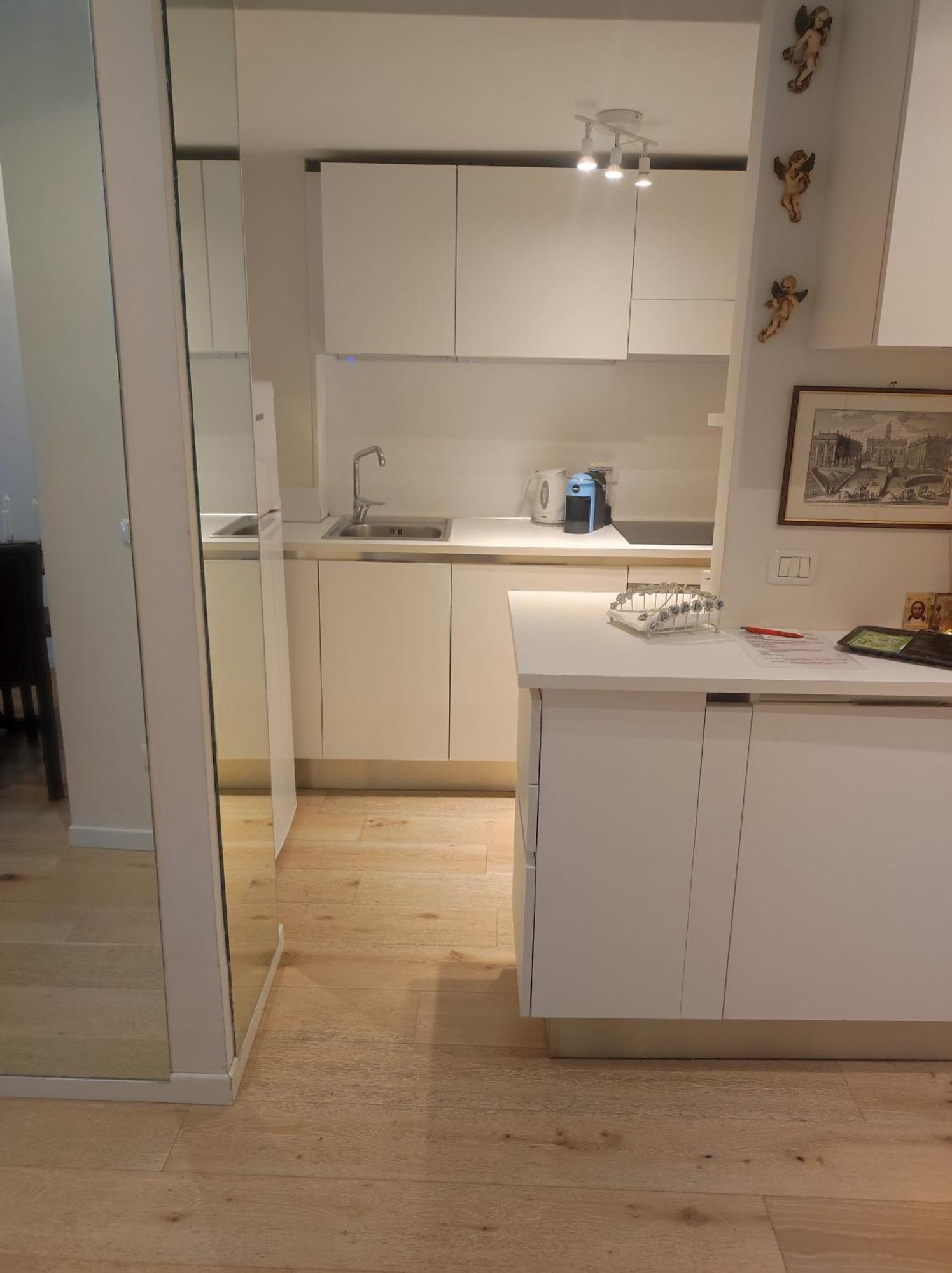 Maria Homes -vitruvio 42 *