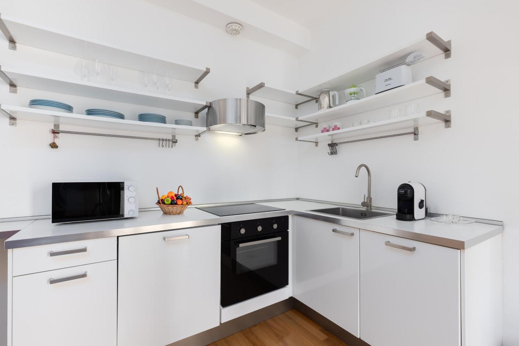 Moscova Design Apartamento *
