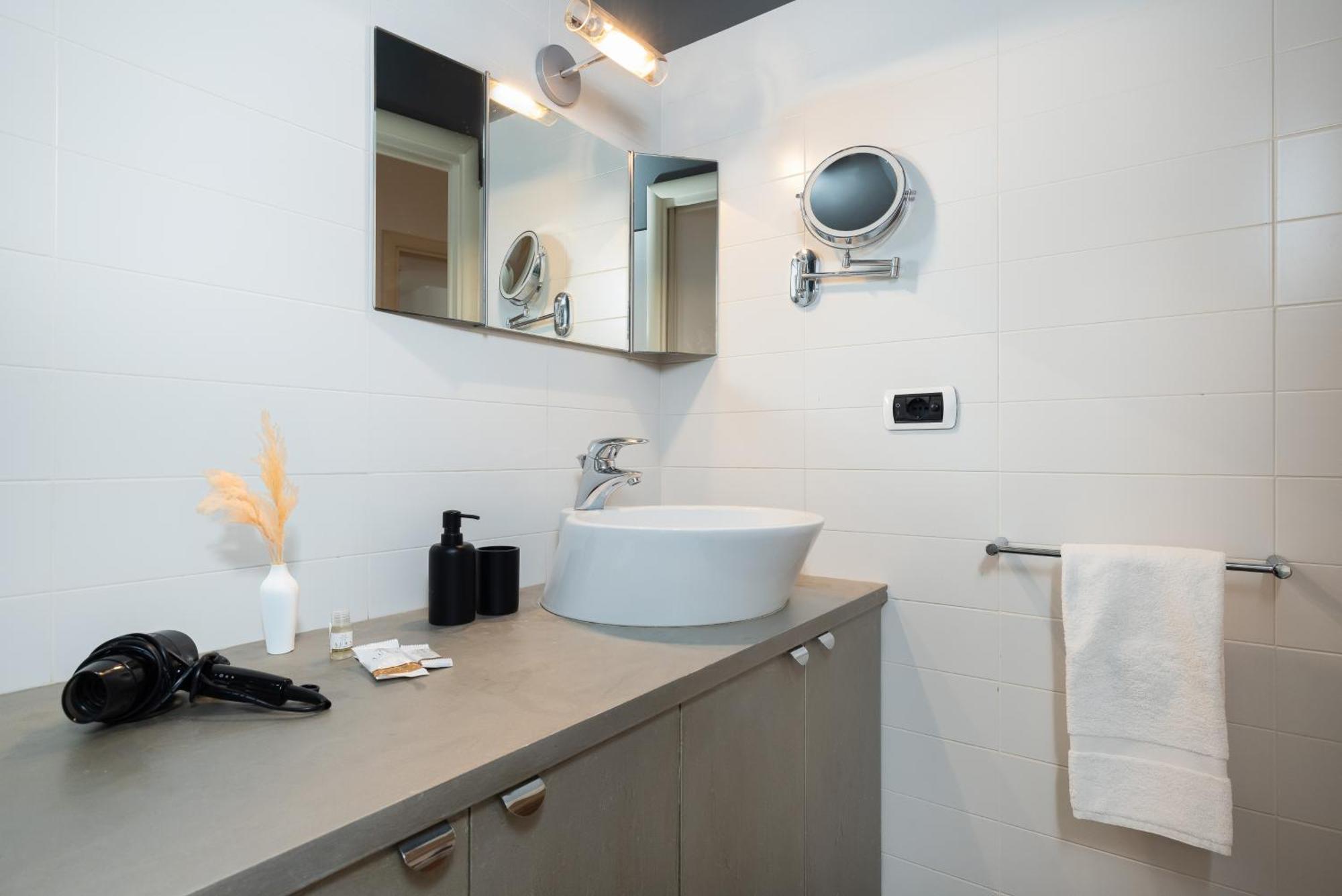 Moscova Design Apartamento *